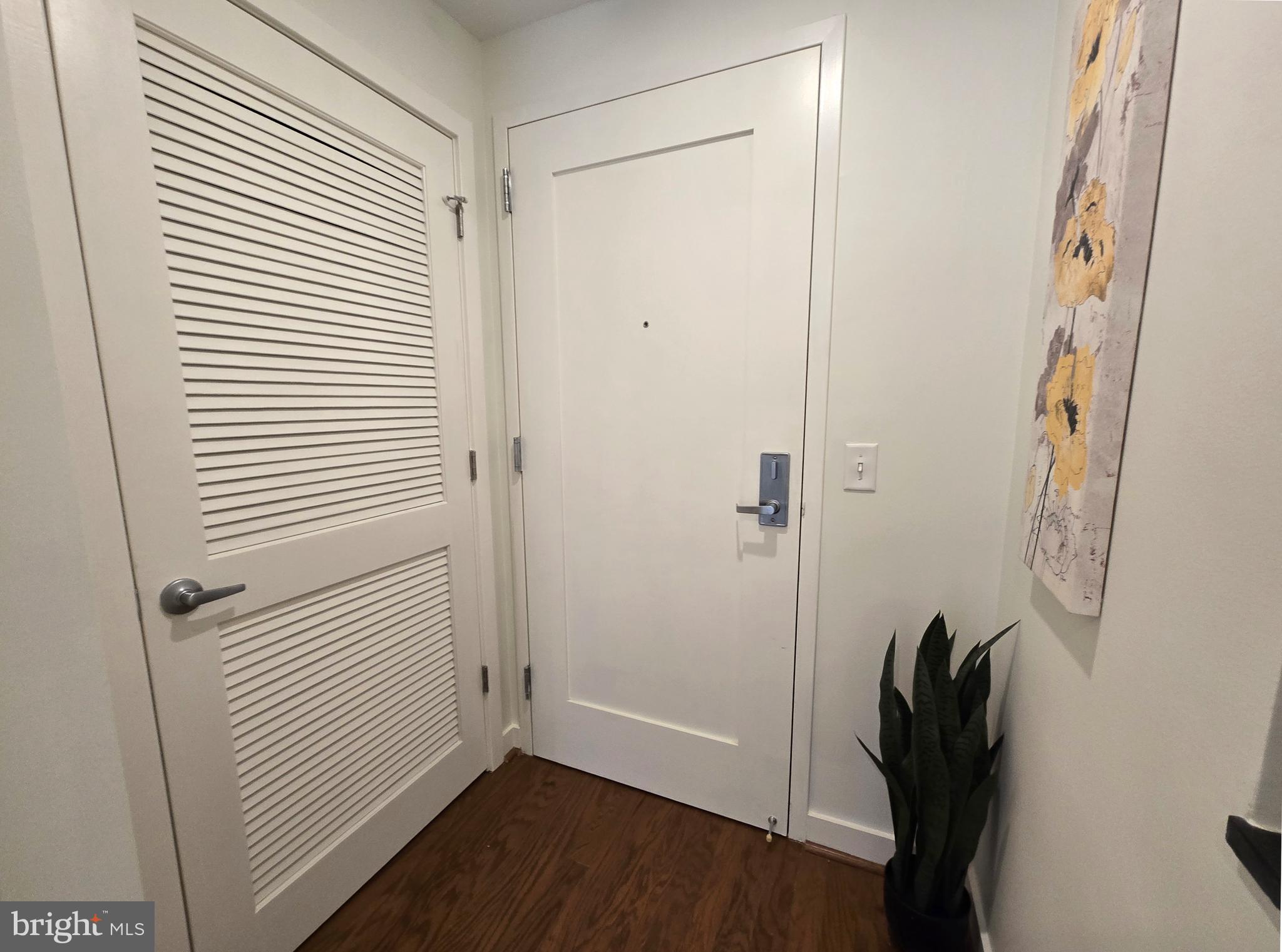 DOWNTOWN SILVER SPRING - Residential Lease