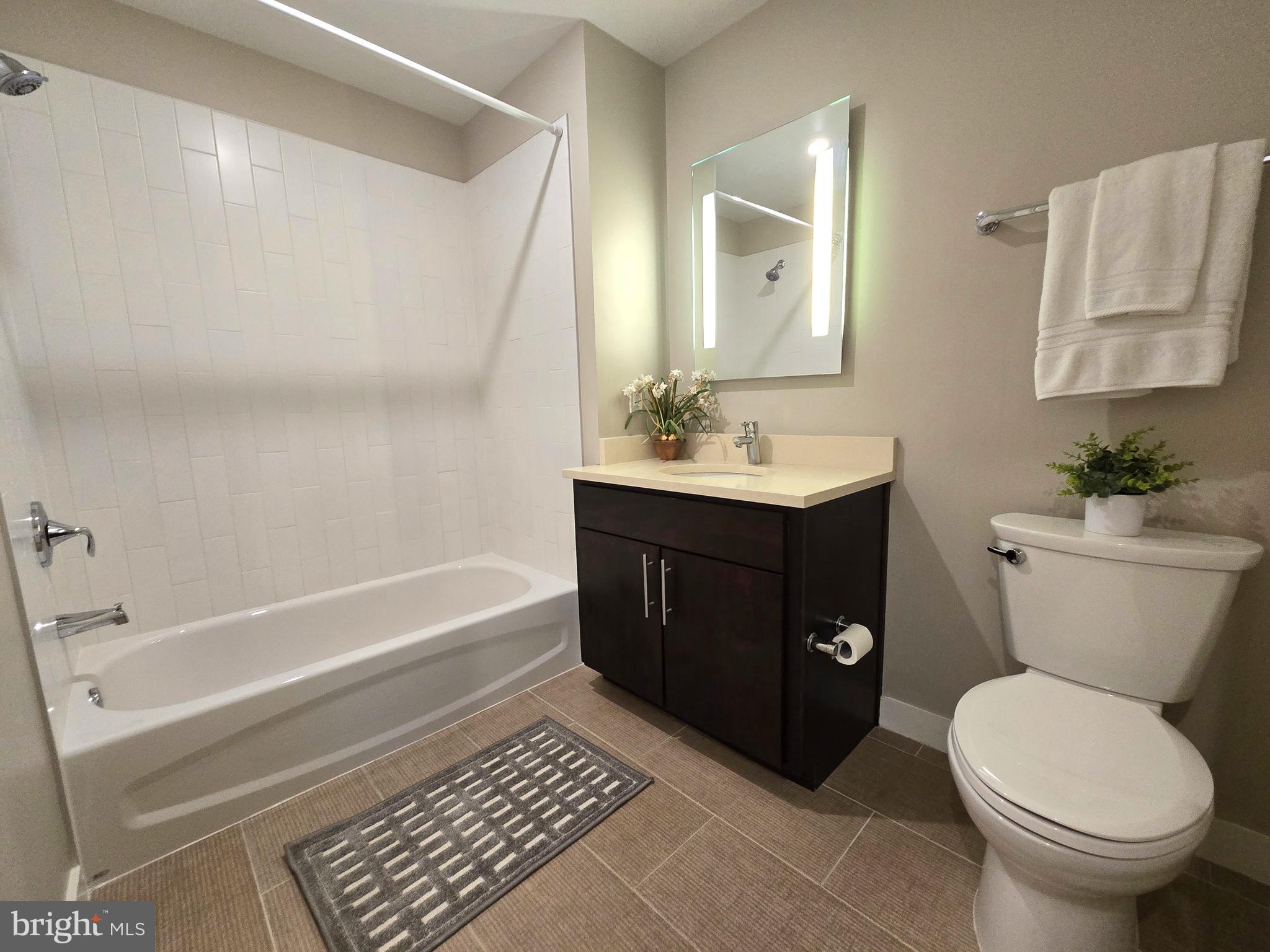 DOWNTOWN SILVER SPRING - Residential Lease