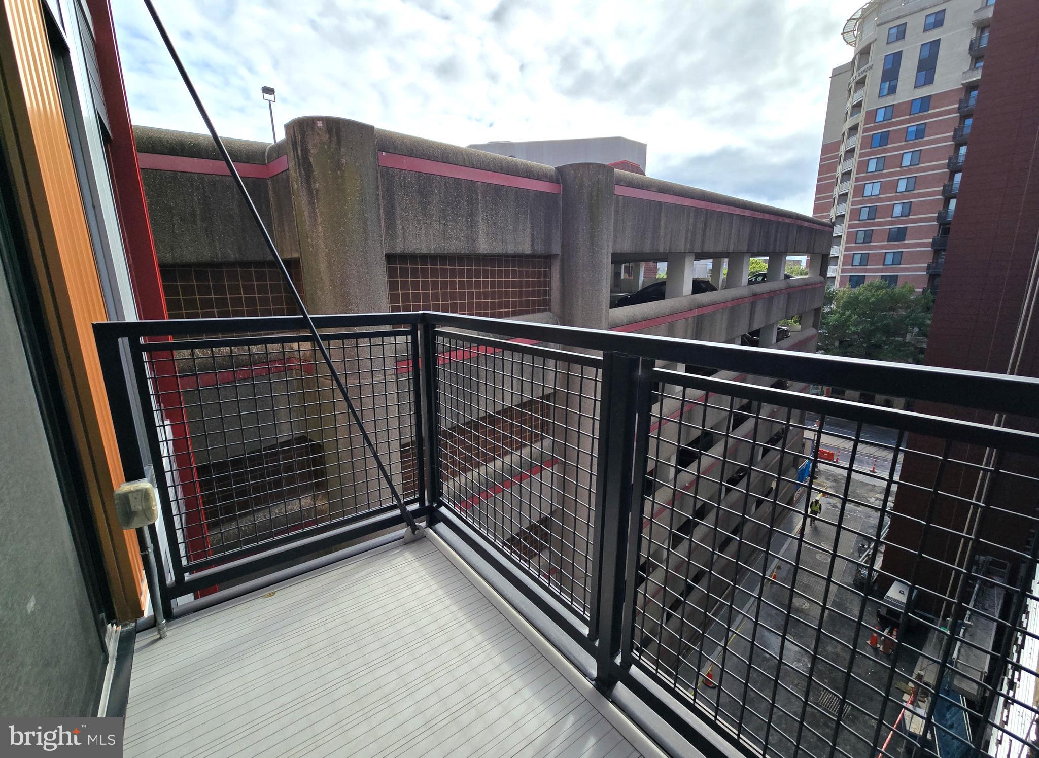 DOWNTOWN SILVER SPRING - Residential Lease