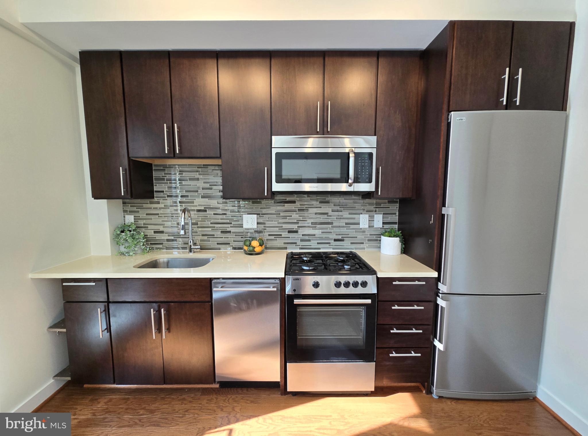 DOWNTOWN SILVER SPRING - Residential Lease