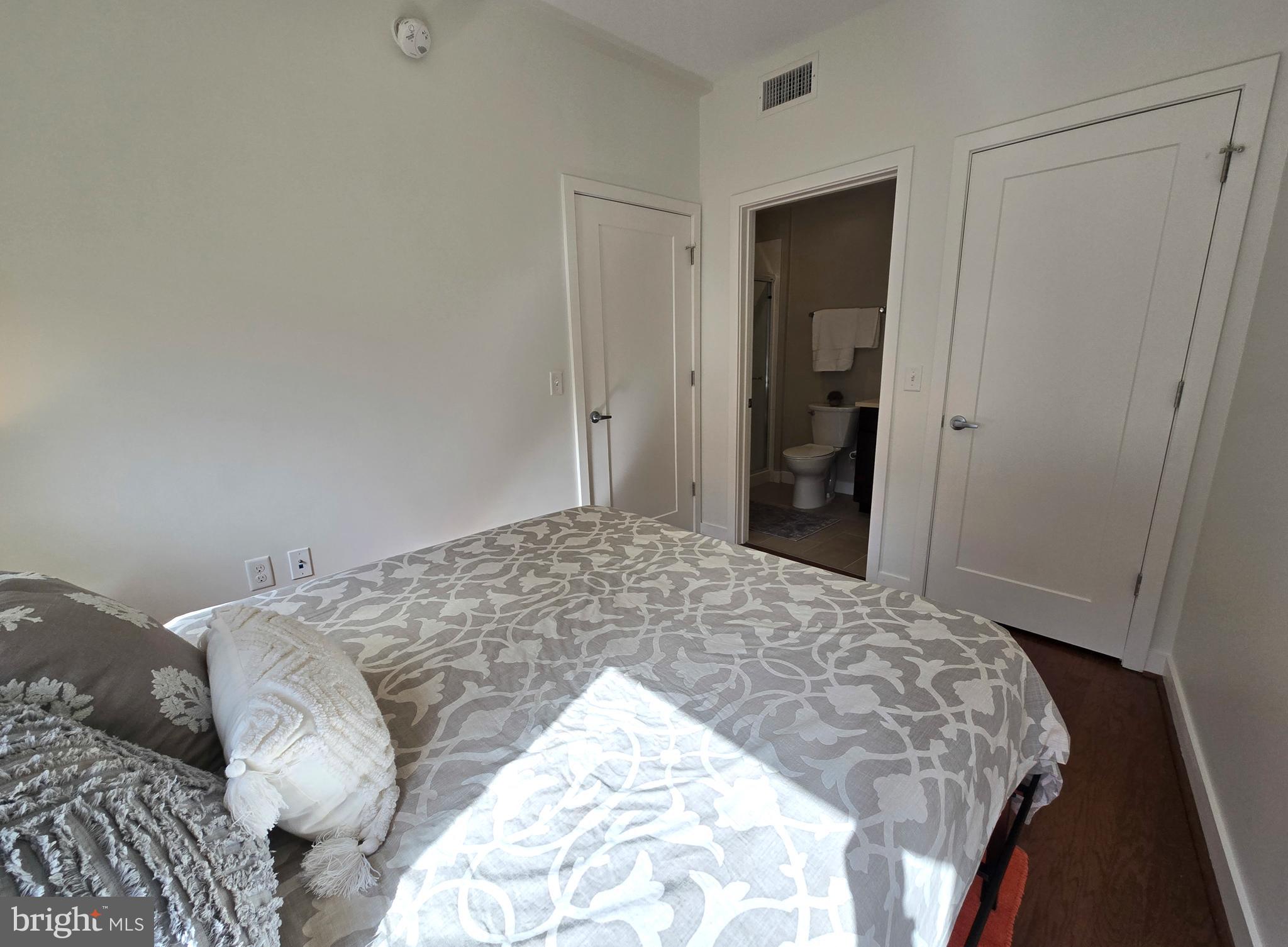 DOWNTOWN SILVER SPRING - Residential Lease