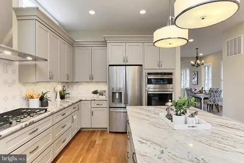 7017 Ridge Drive, Alexandria, VA 22306 - MLS#: VAFX2242272