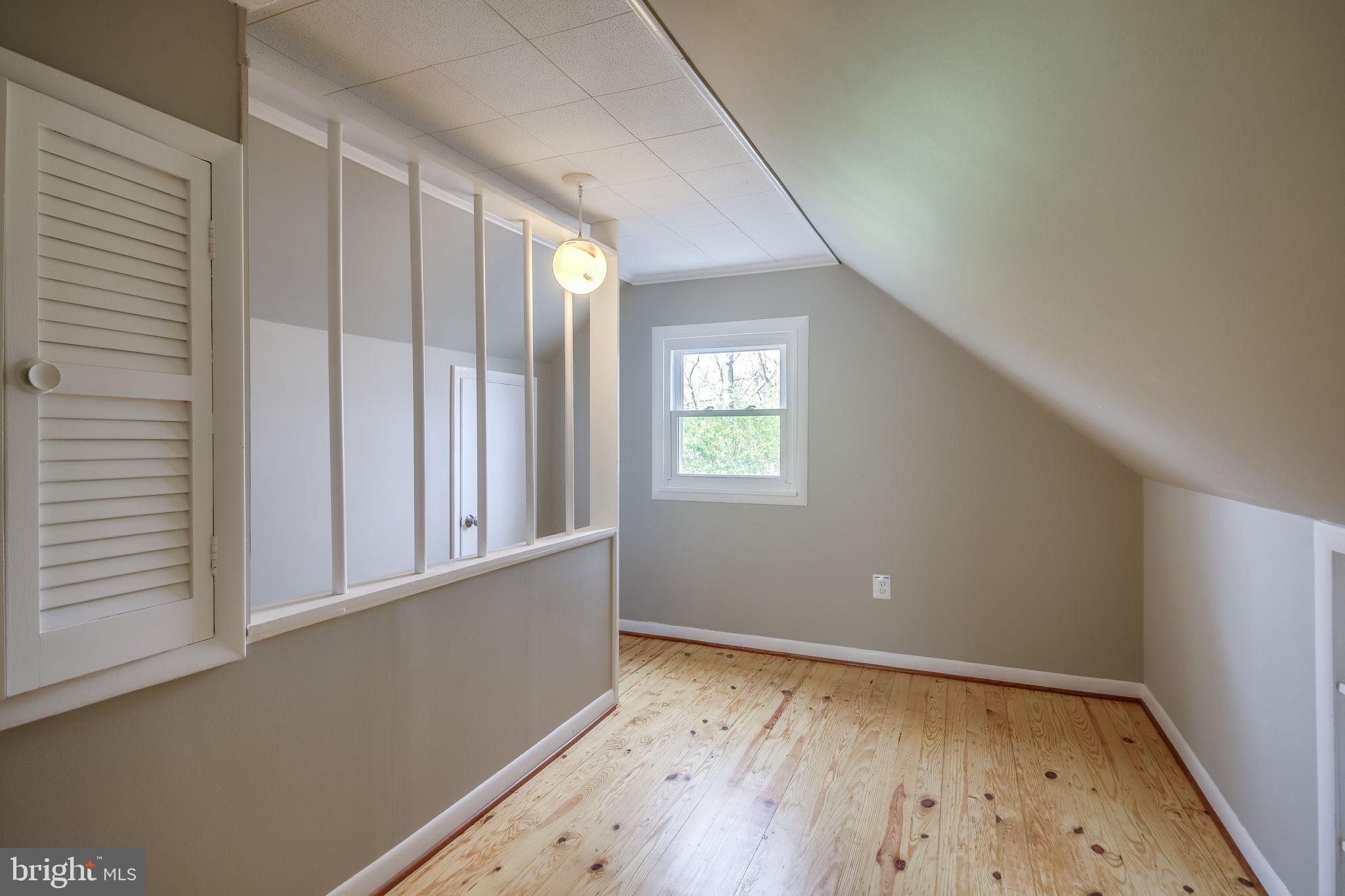 MANASSAS PARK - Residential