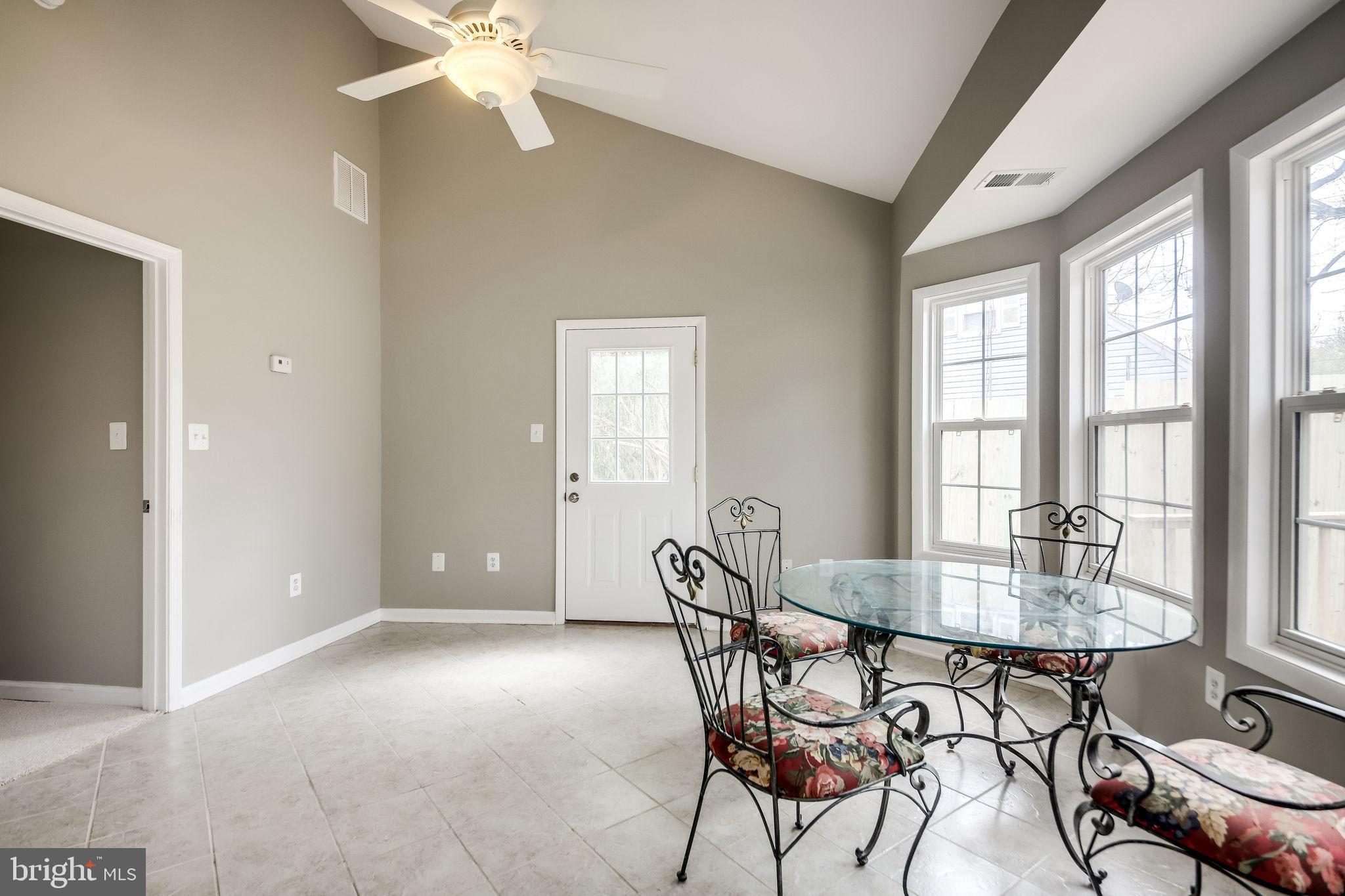 MANASSAS PARK - Residential