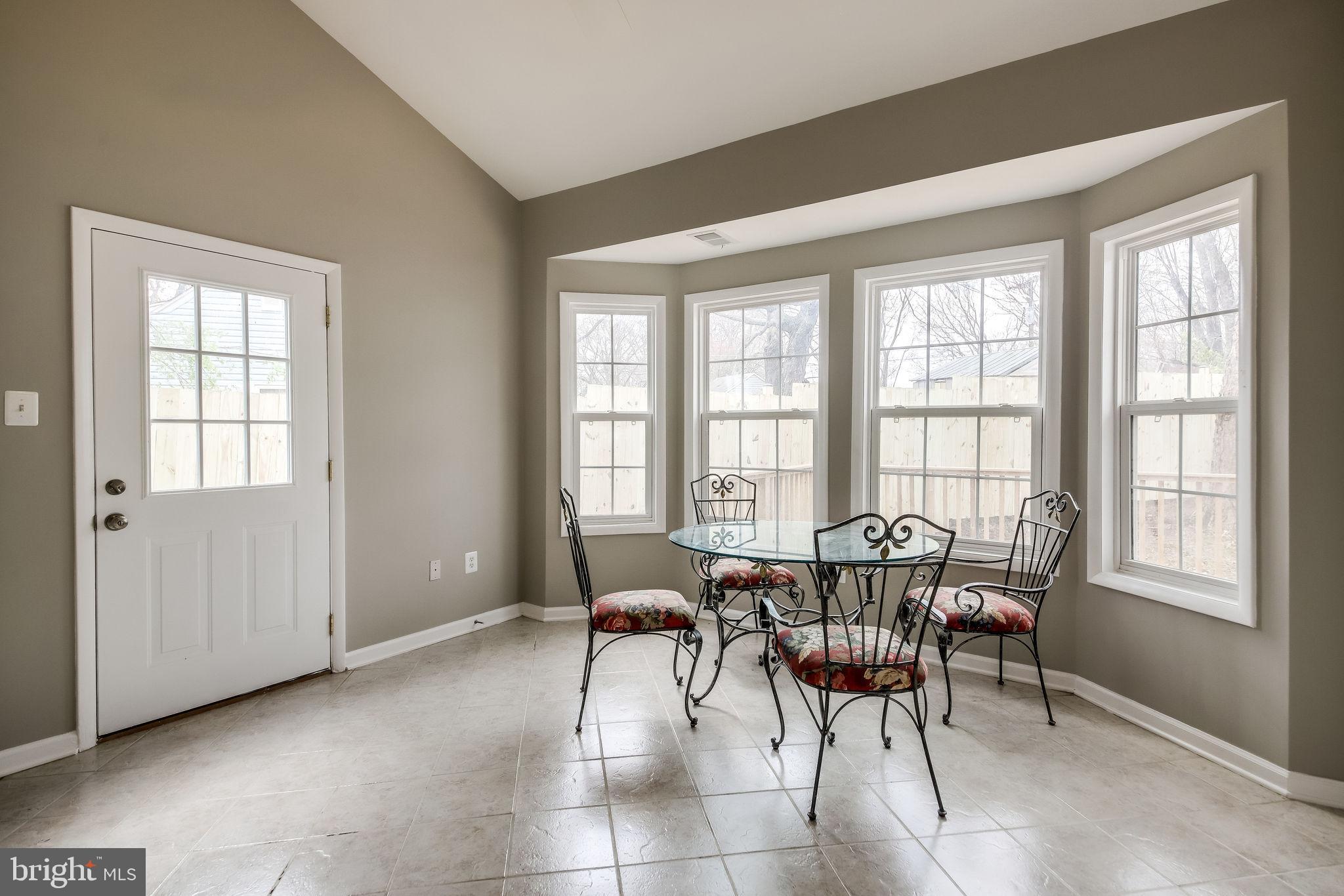 MANASSAS PARK - Residential