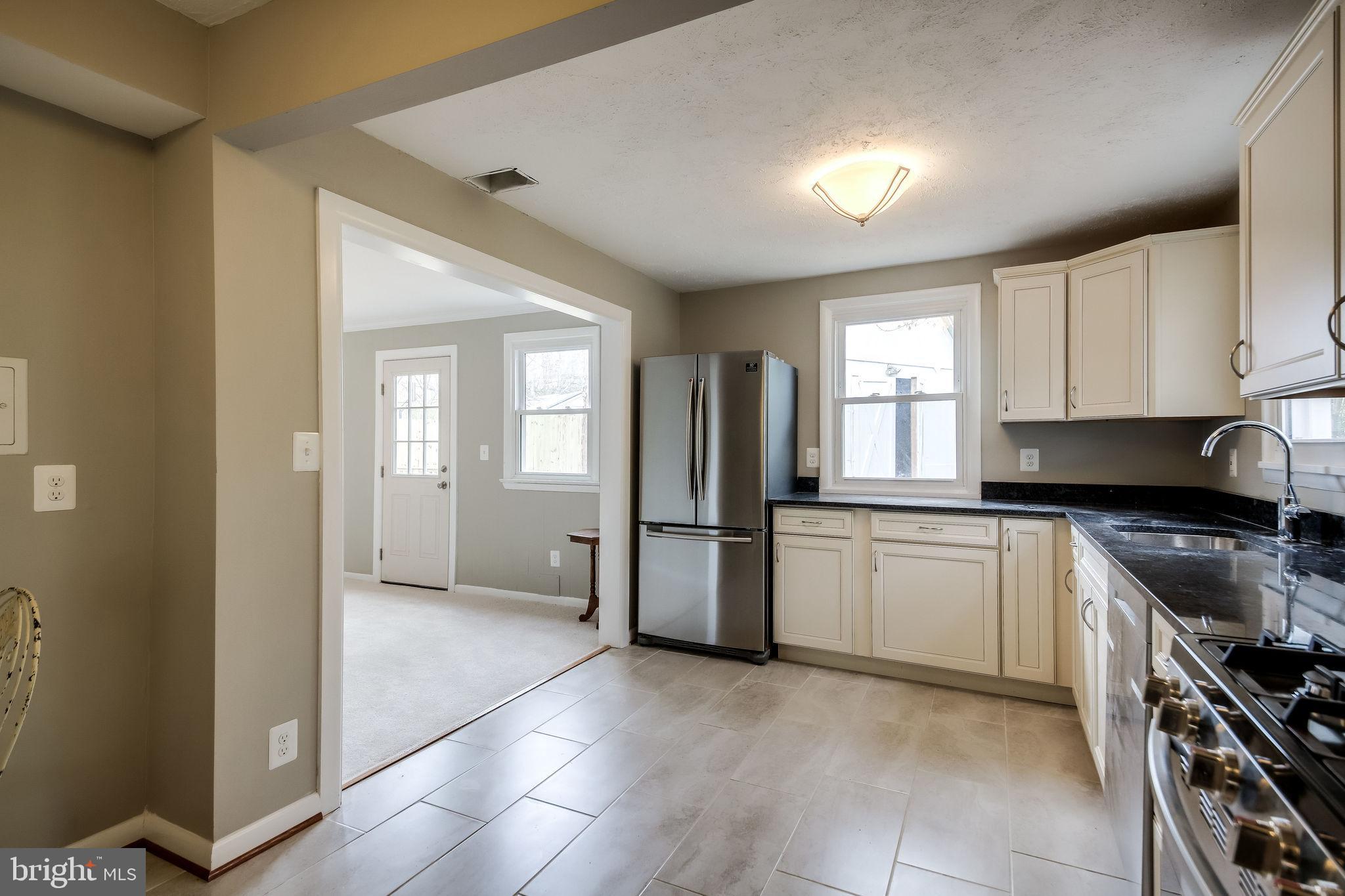 MANASSAS PARK - Residential