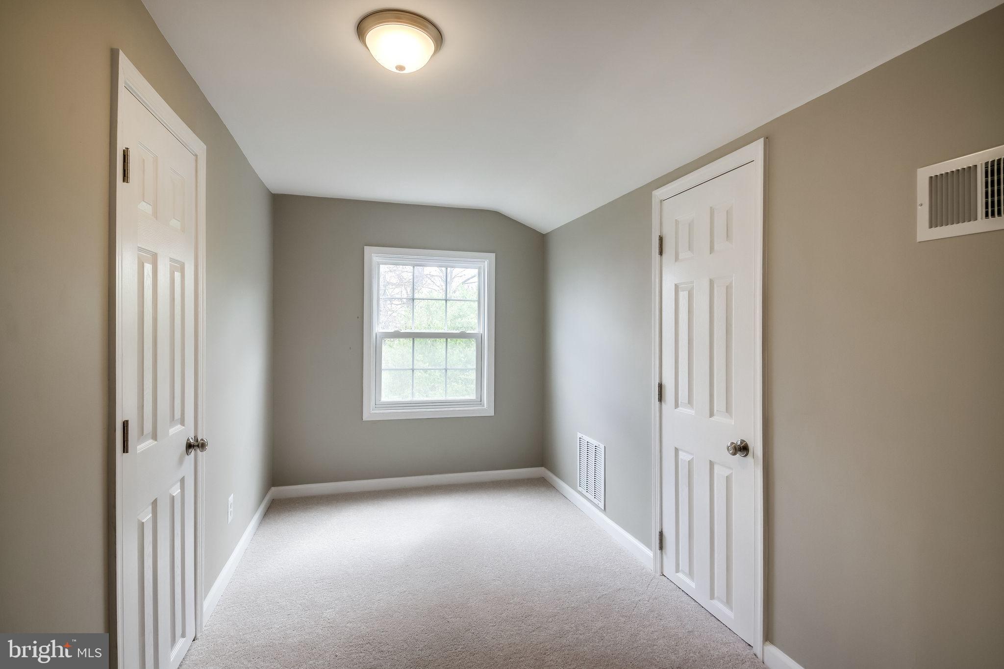 MANASSAS PARK - Residential