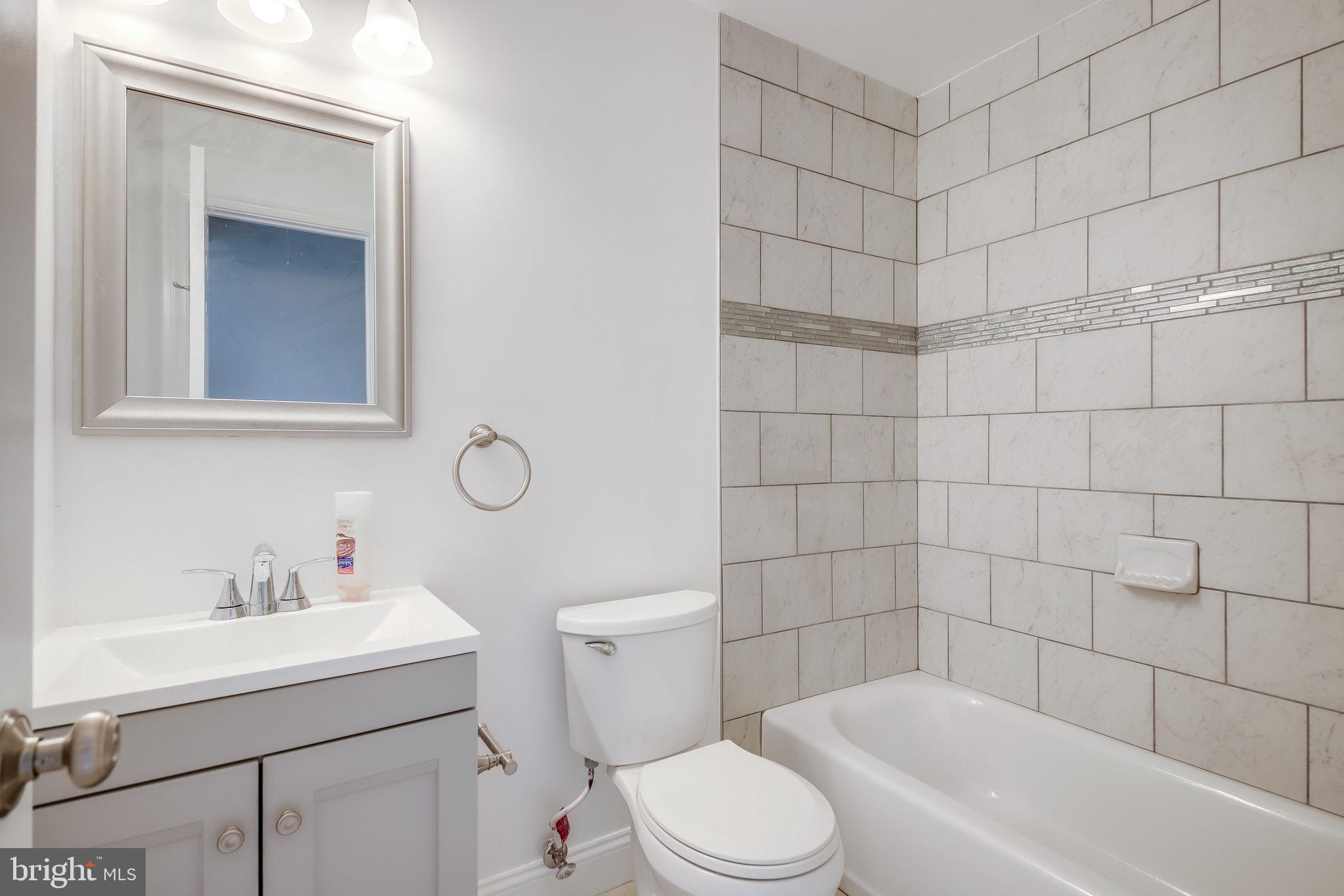 MANASSAS PARK - Residential