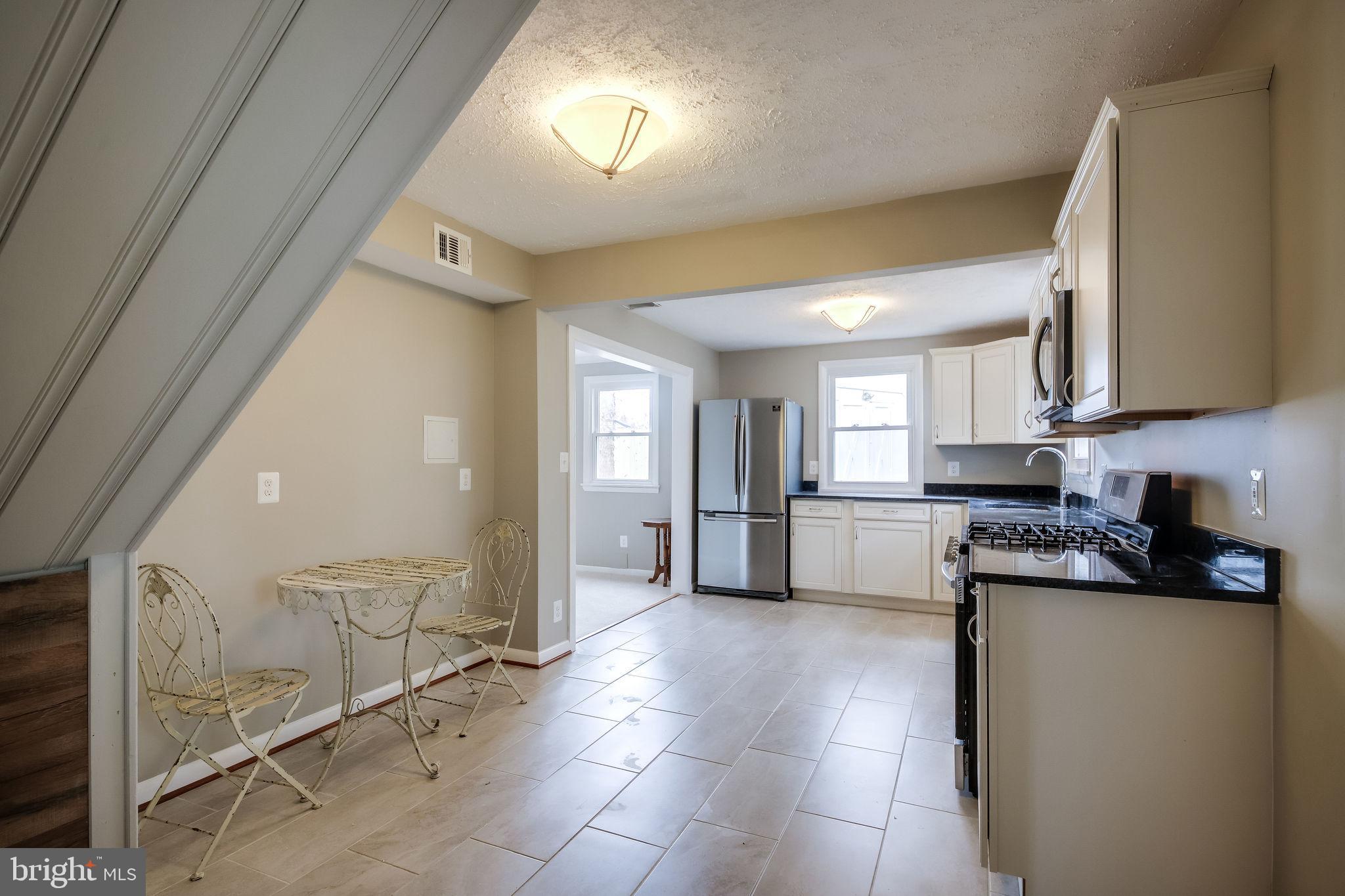 MANASSAS PARK - Residential