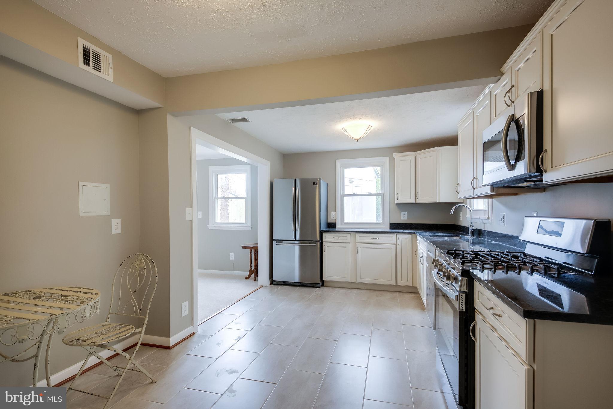 MANASSAS PARK - Residential