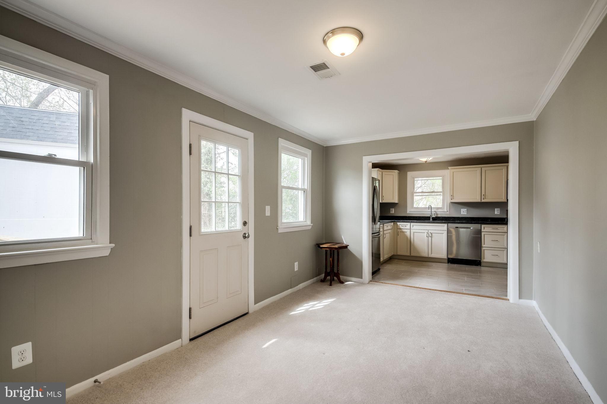 MANASSAS PARK - Residential