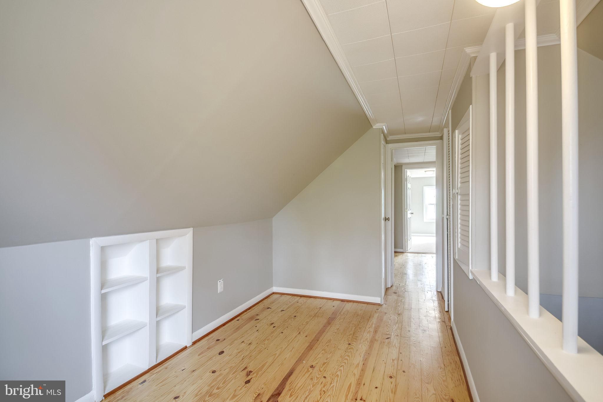 MANASSAS PARK - Residential