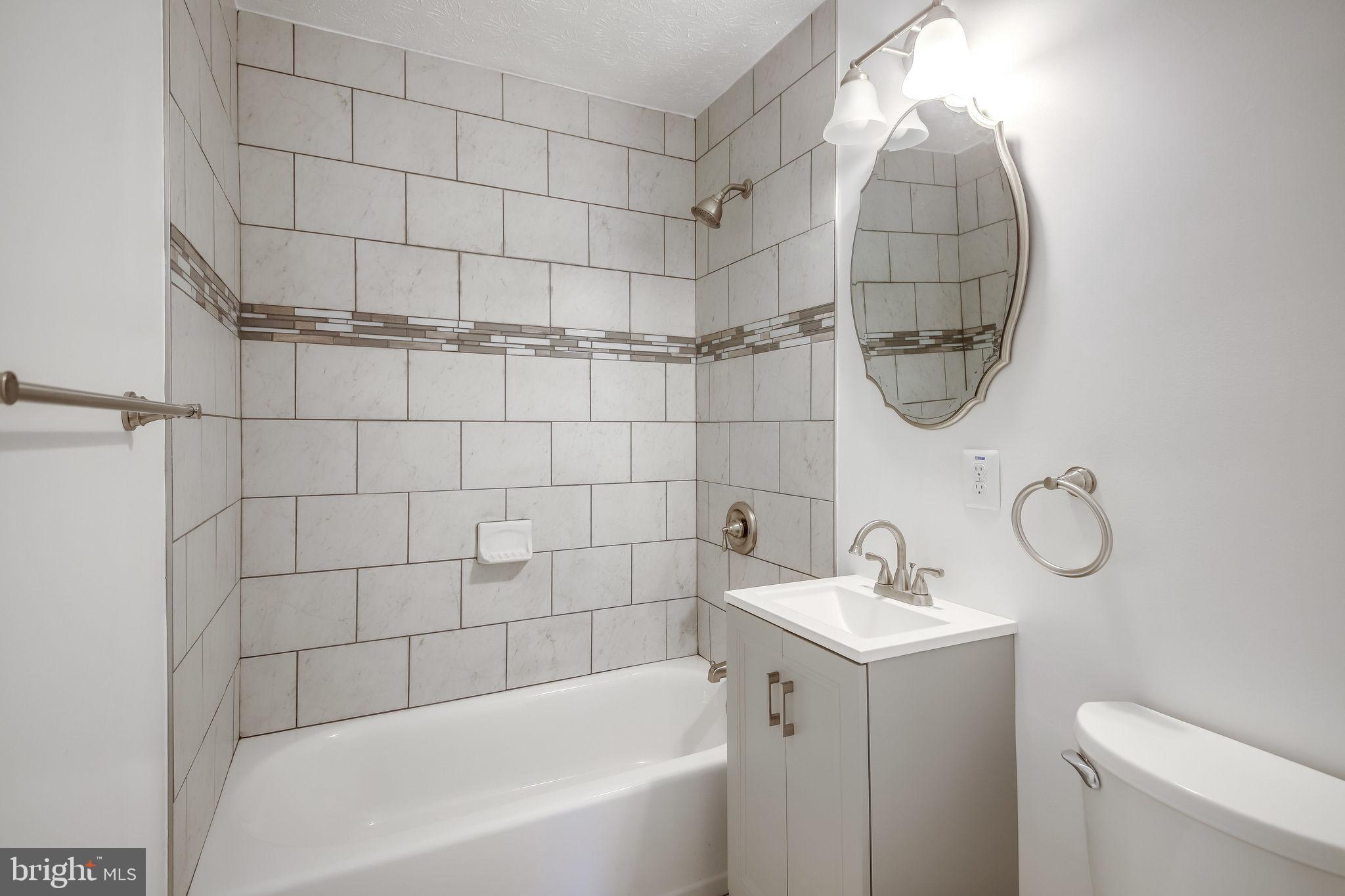 MANASSAS PARK - Residential