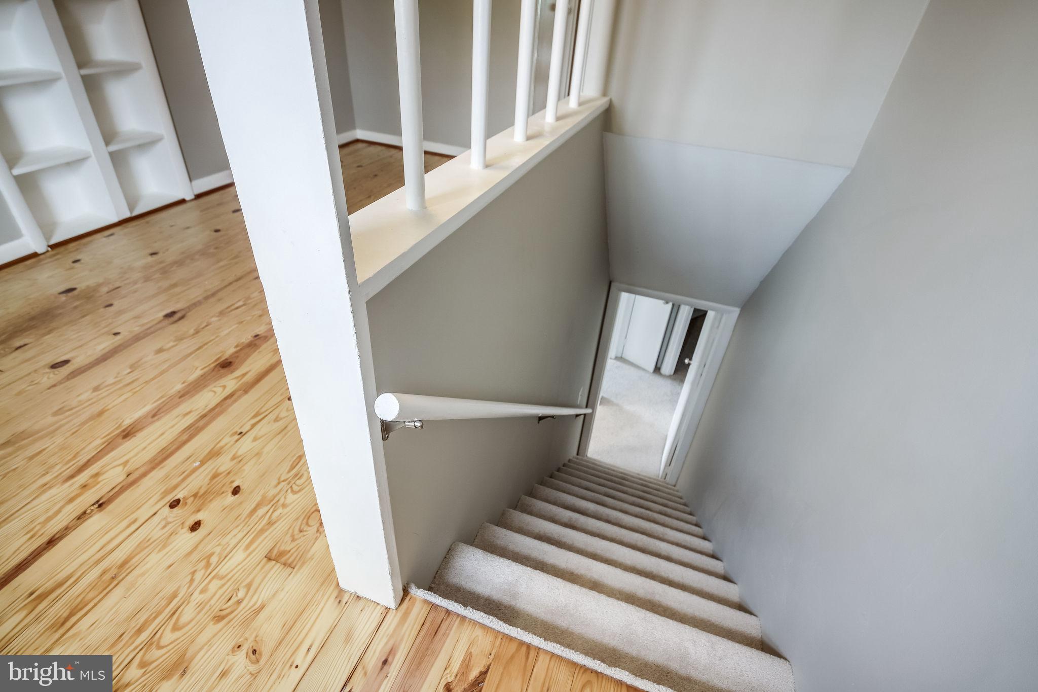 MANASSAS PARK - Residential