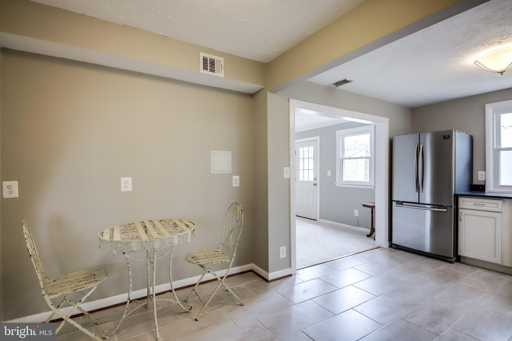 MANASSAS PARK - Residential