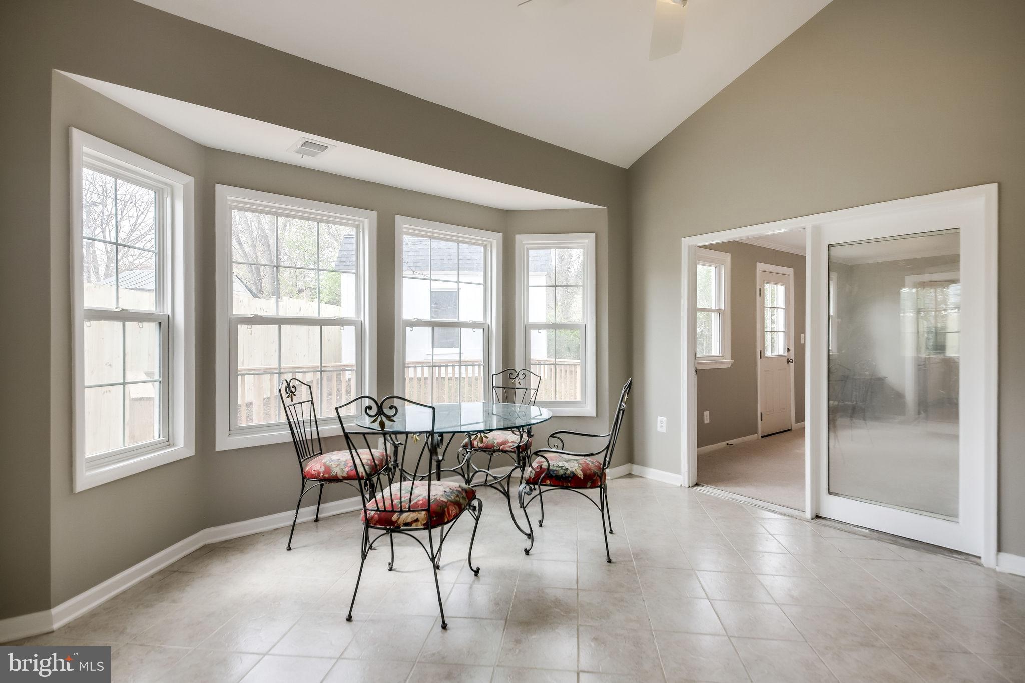 MANASSAS PARK - Residential