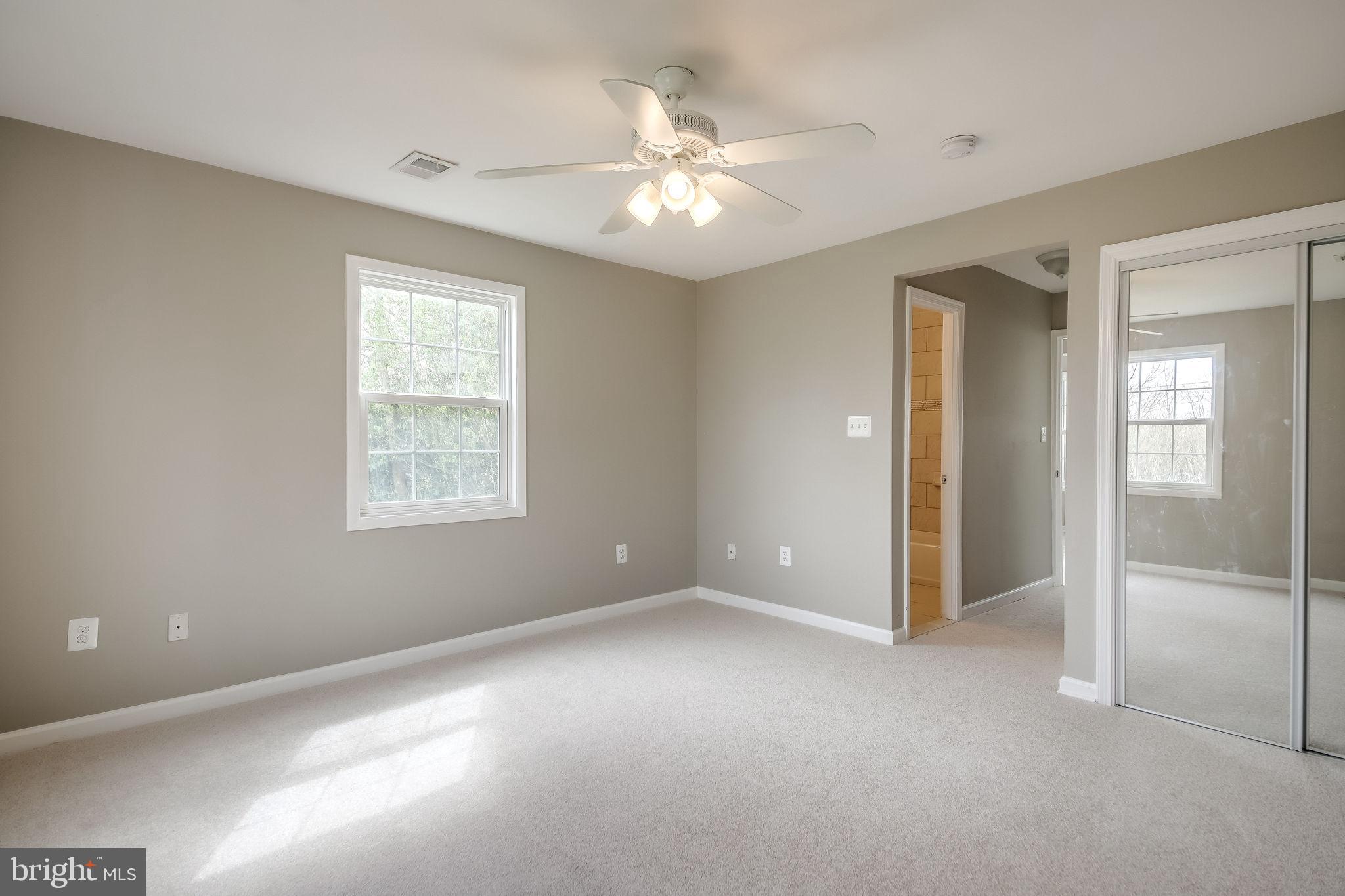 MANASSAS PARK - Residential