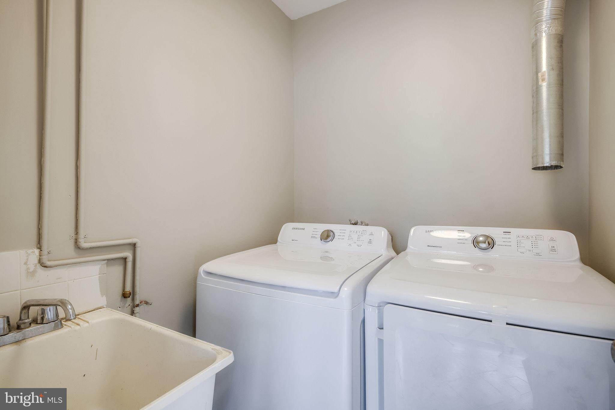 MANASSAS PARK - Residential