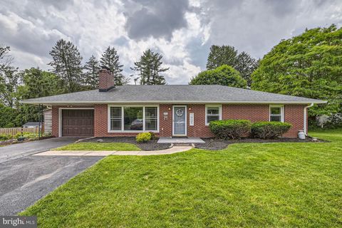 312 LAKESIDE DRIVE BEL AIR MD 21015