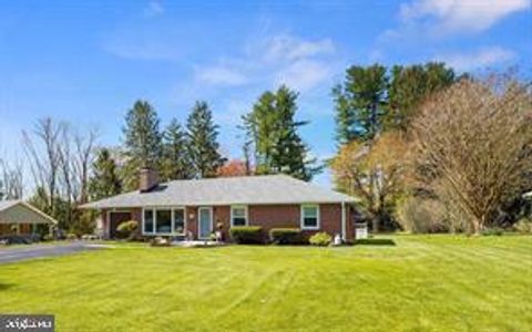 312 LAKESIDE DRIVE BEL AIR MD 21015
