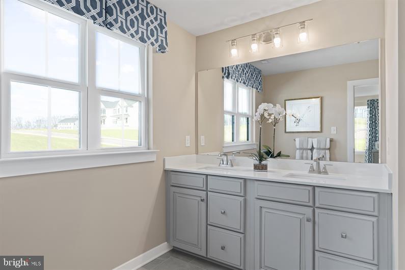 CHURCH HILL HUNT - Residential