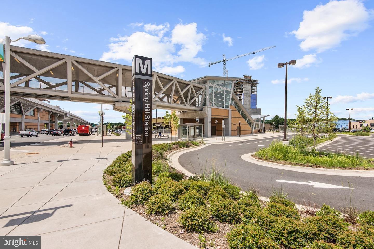 GATES OF MCLEAN - Residential