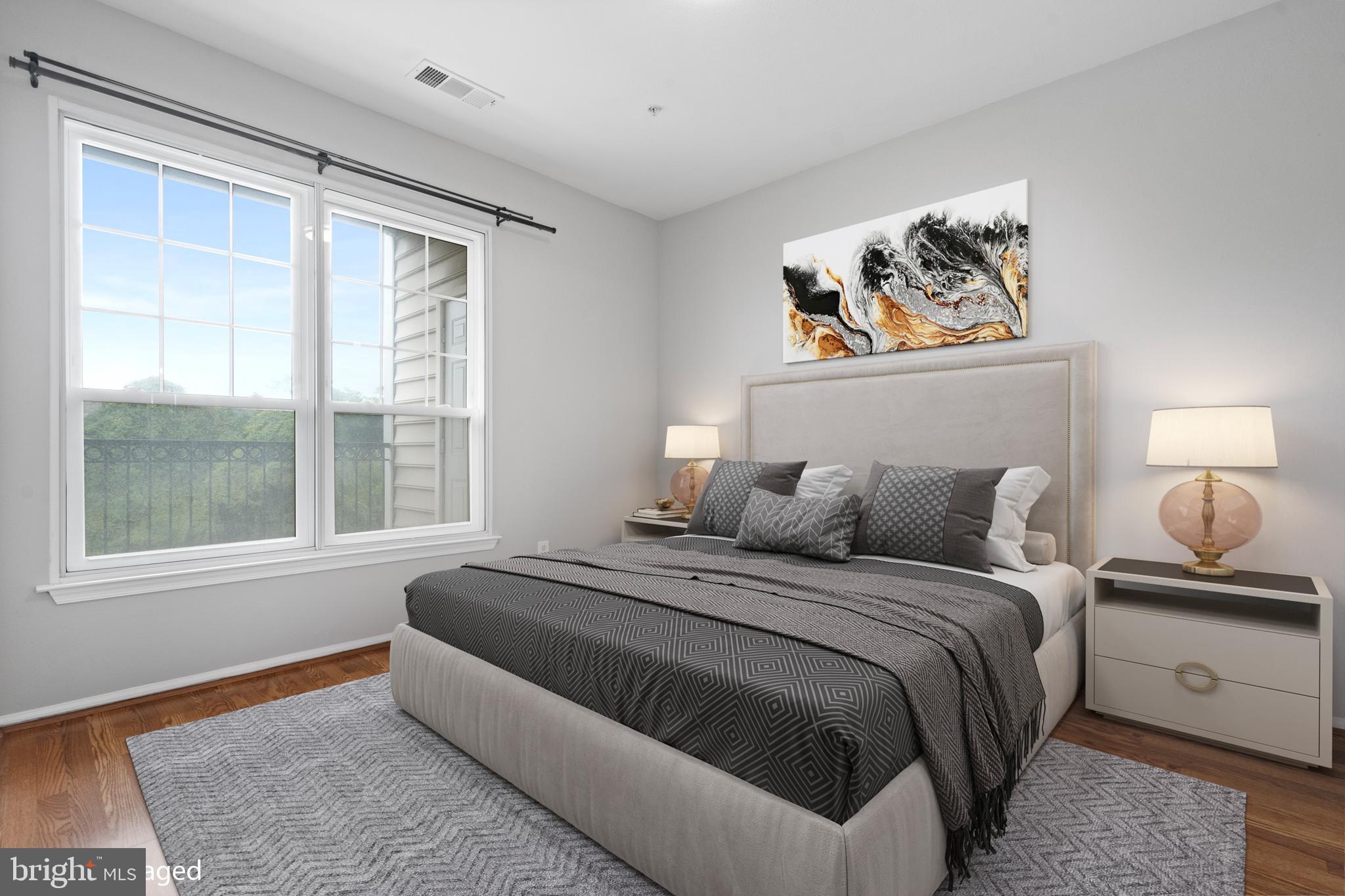 GATES OF MCLEAN - Residential