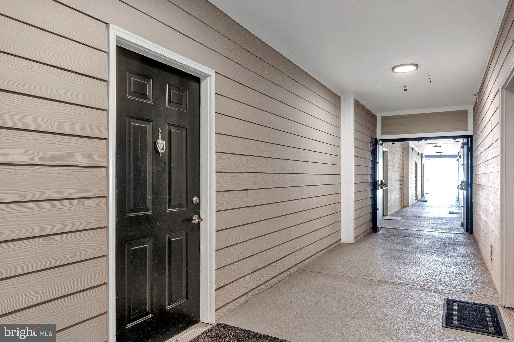 GATES OF MCLEAN - Residential