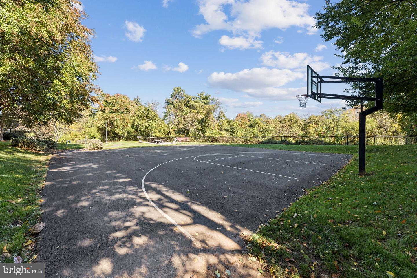 GATES OF MCLEAN - Residential