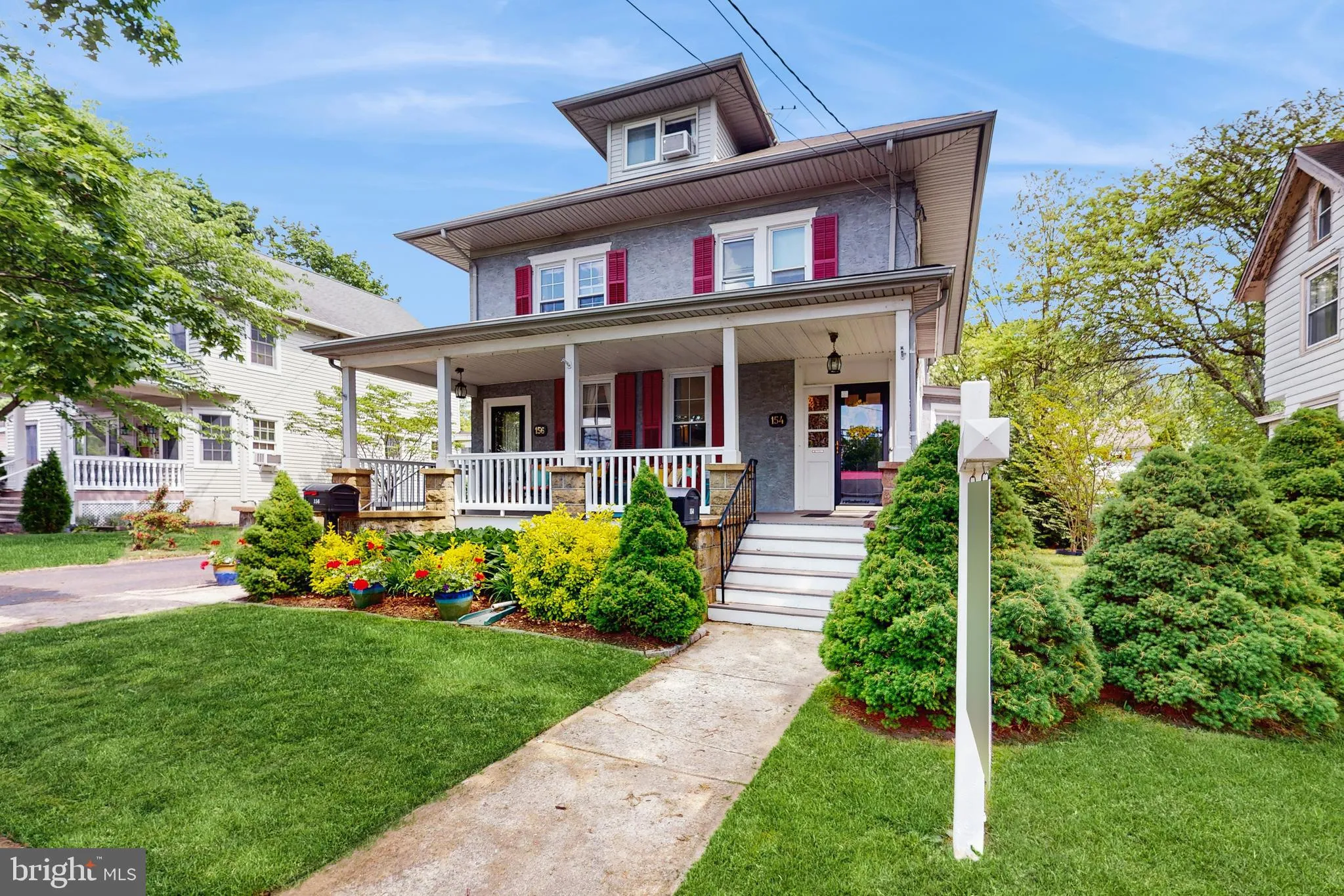 Hightstown, New Jersey 08520, United States, 4 Bedrooms Bedrooms, ,Residential,Coming Soon,112029