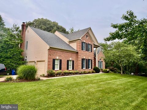 315 KIRKWOOD ROAD MILLERSVILLE MD 21108