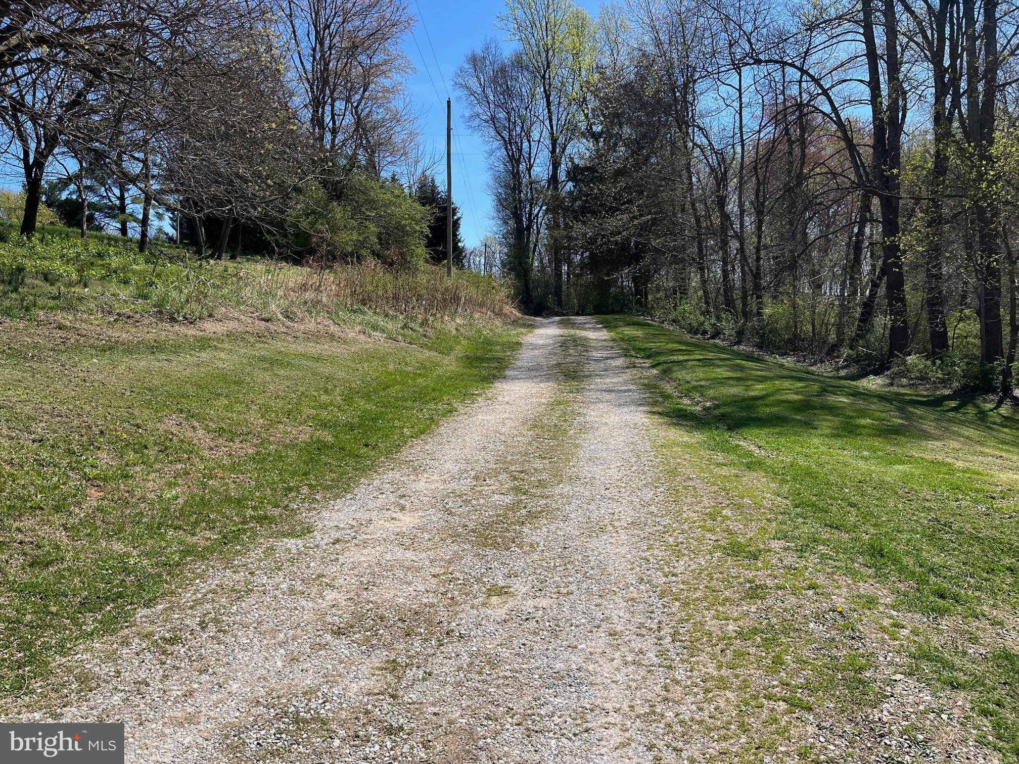 242 WILEY MILL ROAD