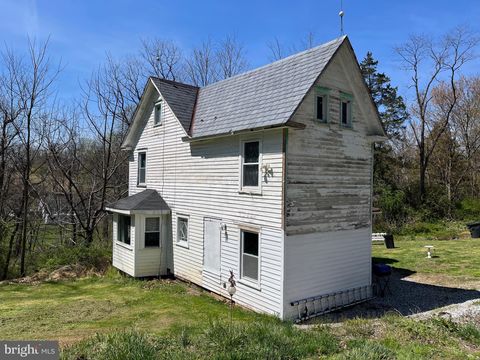 Photo of 242 Wiley Mill Road, NEW PARK, PA 17352 (MLS # PAYK2101112)