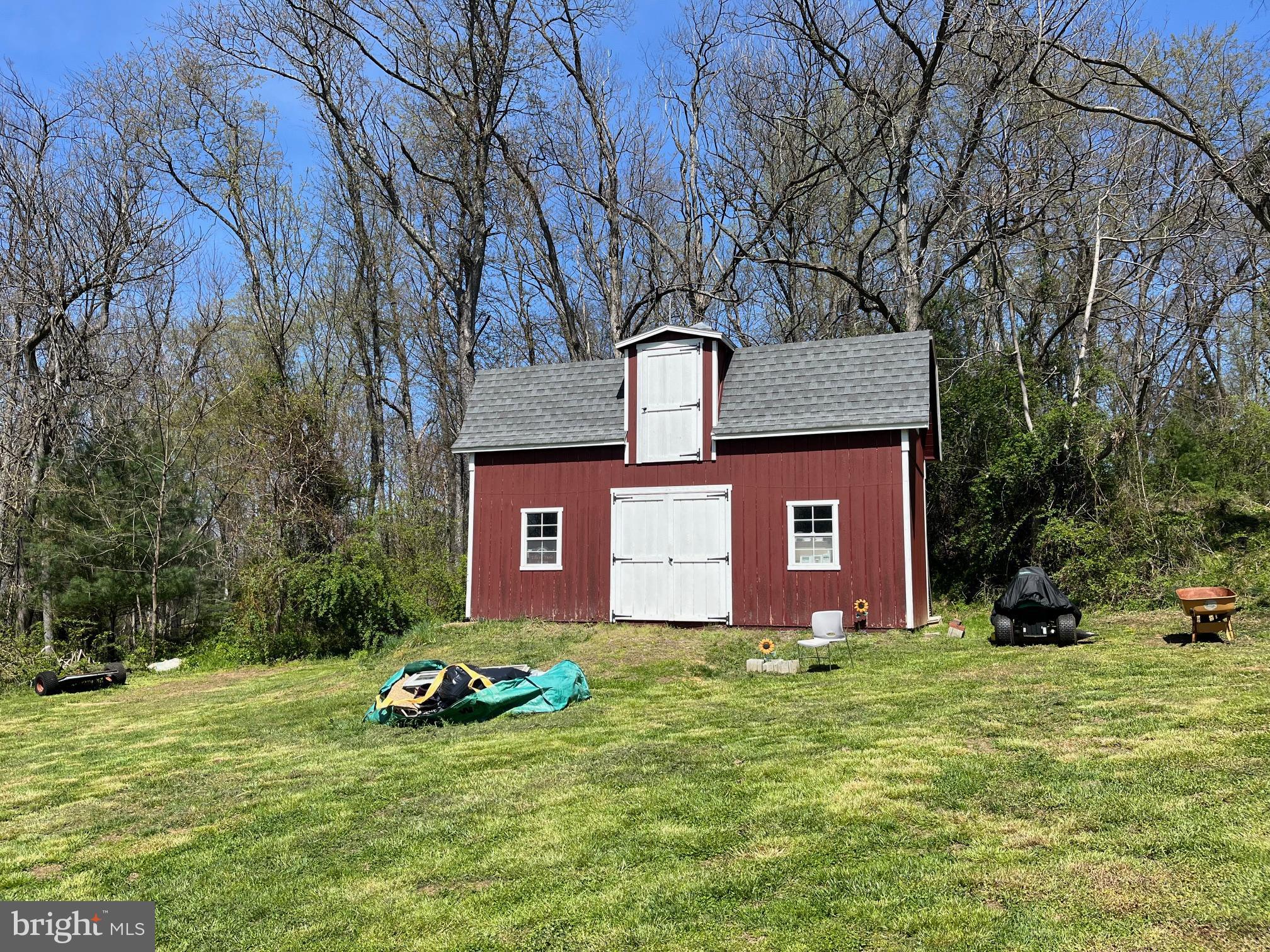 242 WILEY MILL ROAD