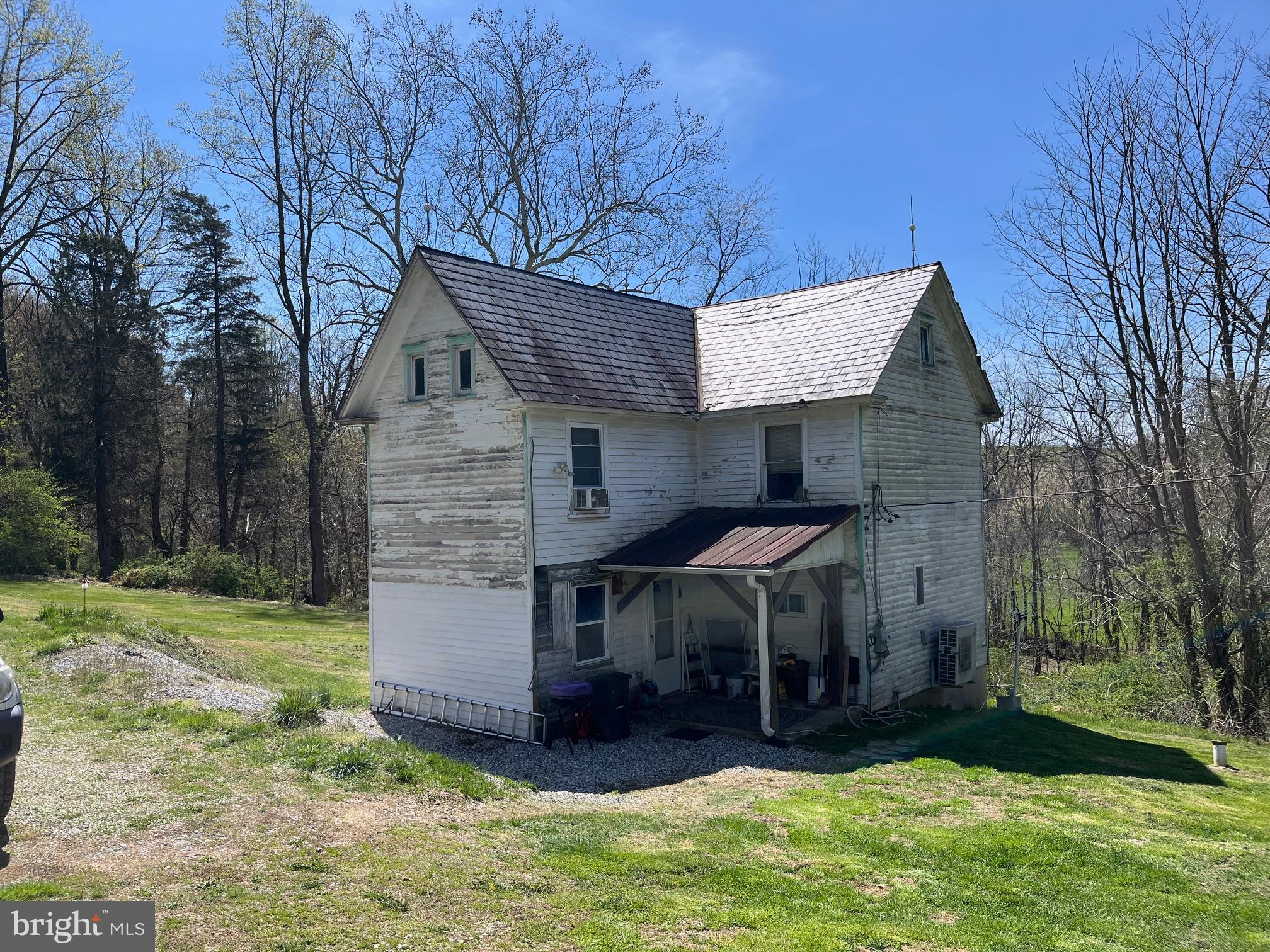 242 WILEY MILL ROAD