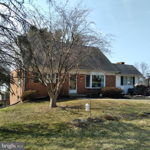Photo of 1106 Harriet Avenue, LANCASTER, PA 17601 (MLS # PALA2064948)