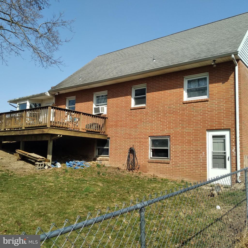 Photo of 1106 Harriet Avenue, LANCASTER, PA 17601 (MLS # PALA2064948)