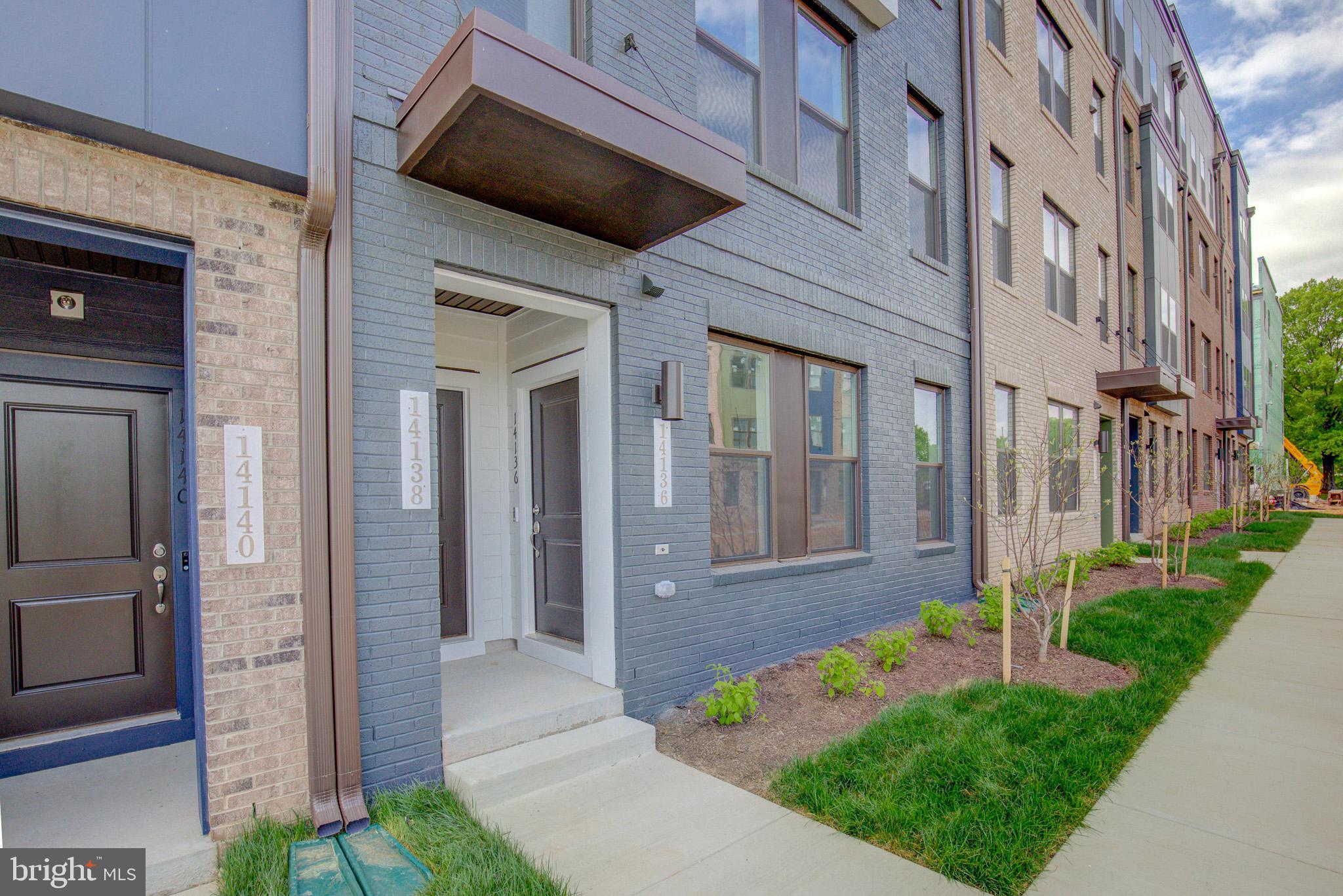 WESTFIELD - Residential Lease