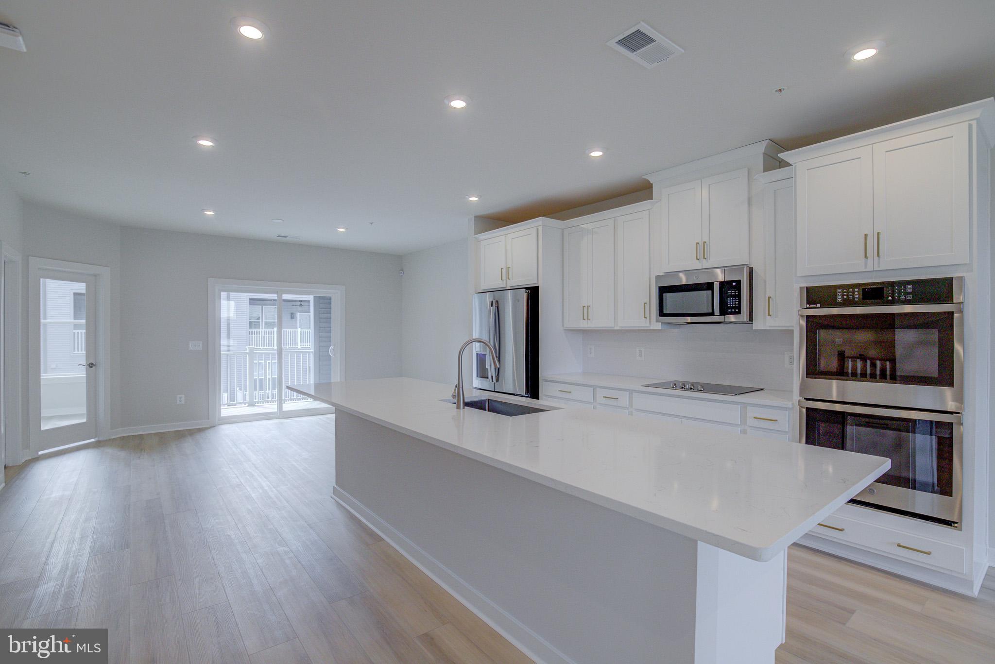 WESTFIELD - Residential Lease