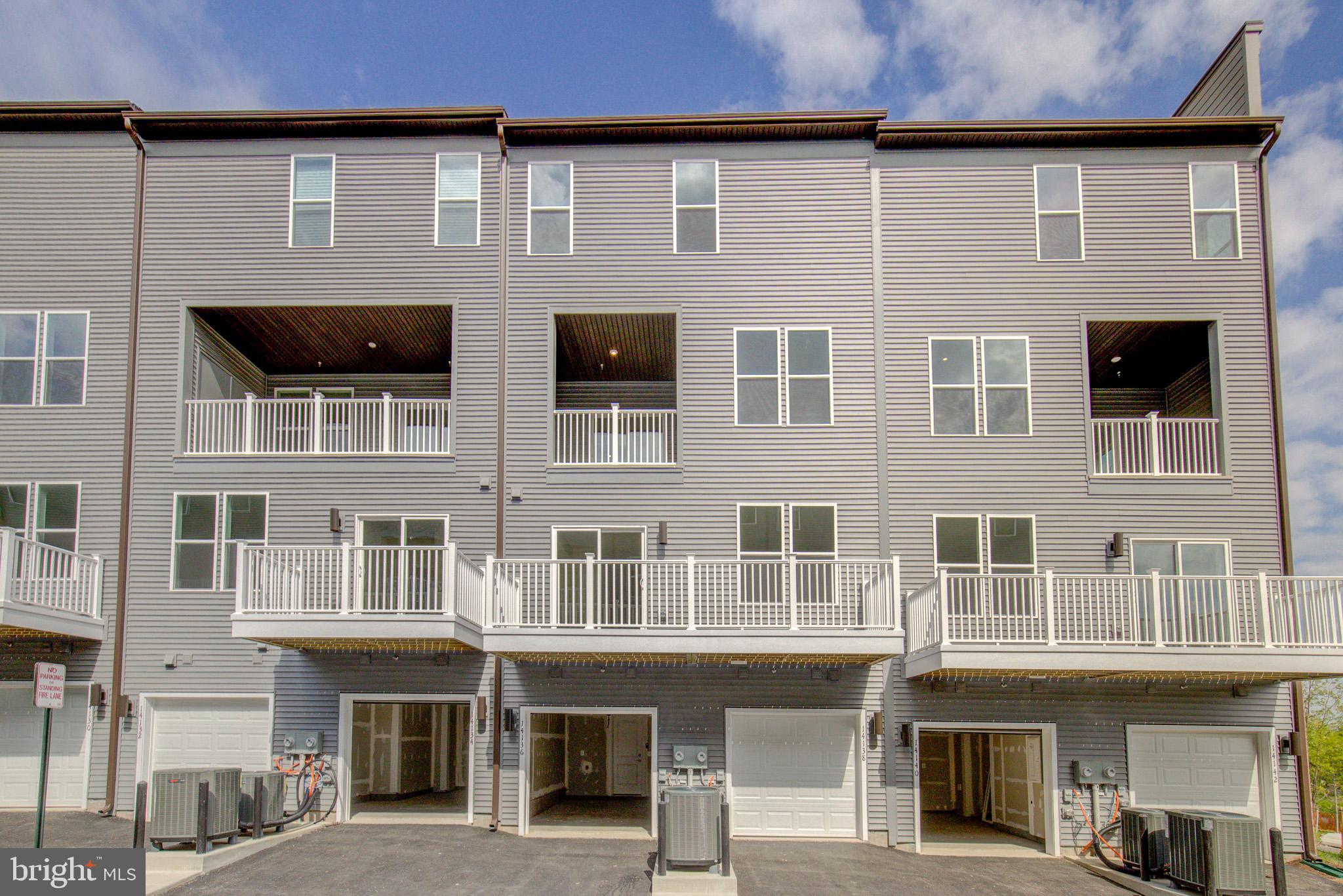 WESTFIELD - Residential Lease