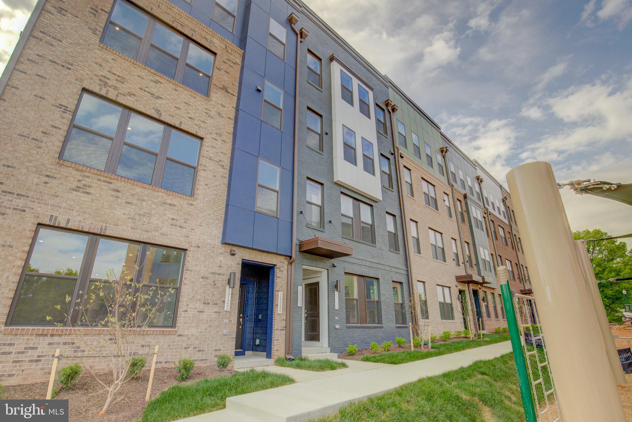 WESTFIELD - Residential Lease