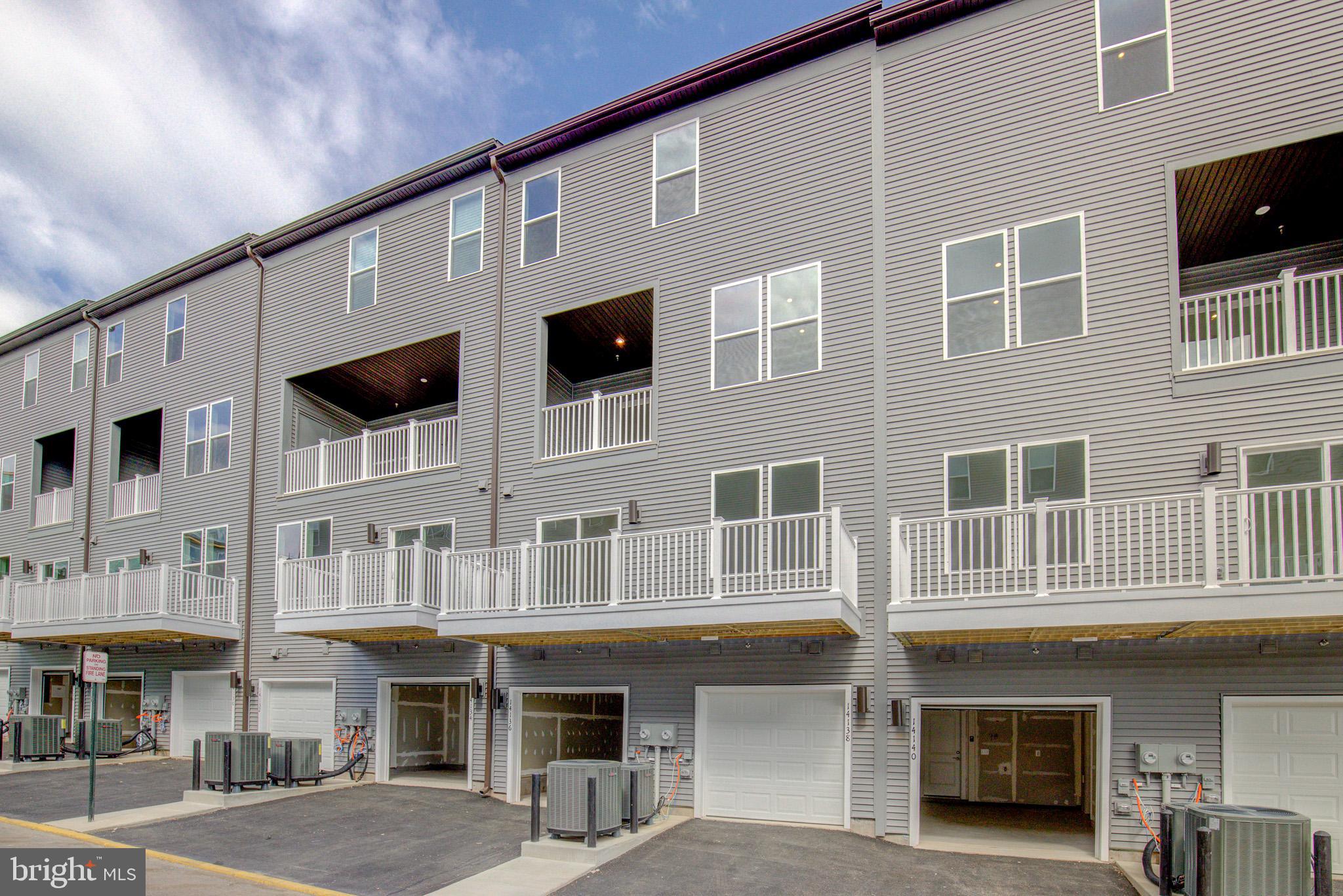 WESTFIELD - Residential Lease