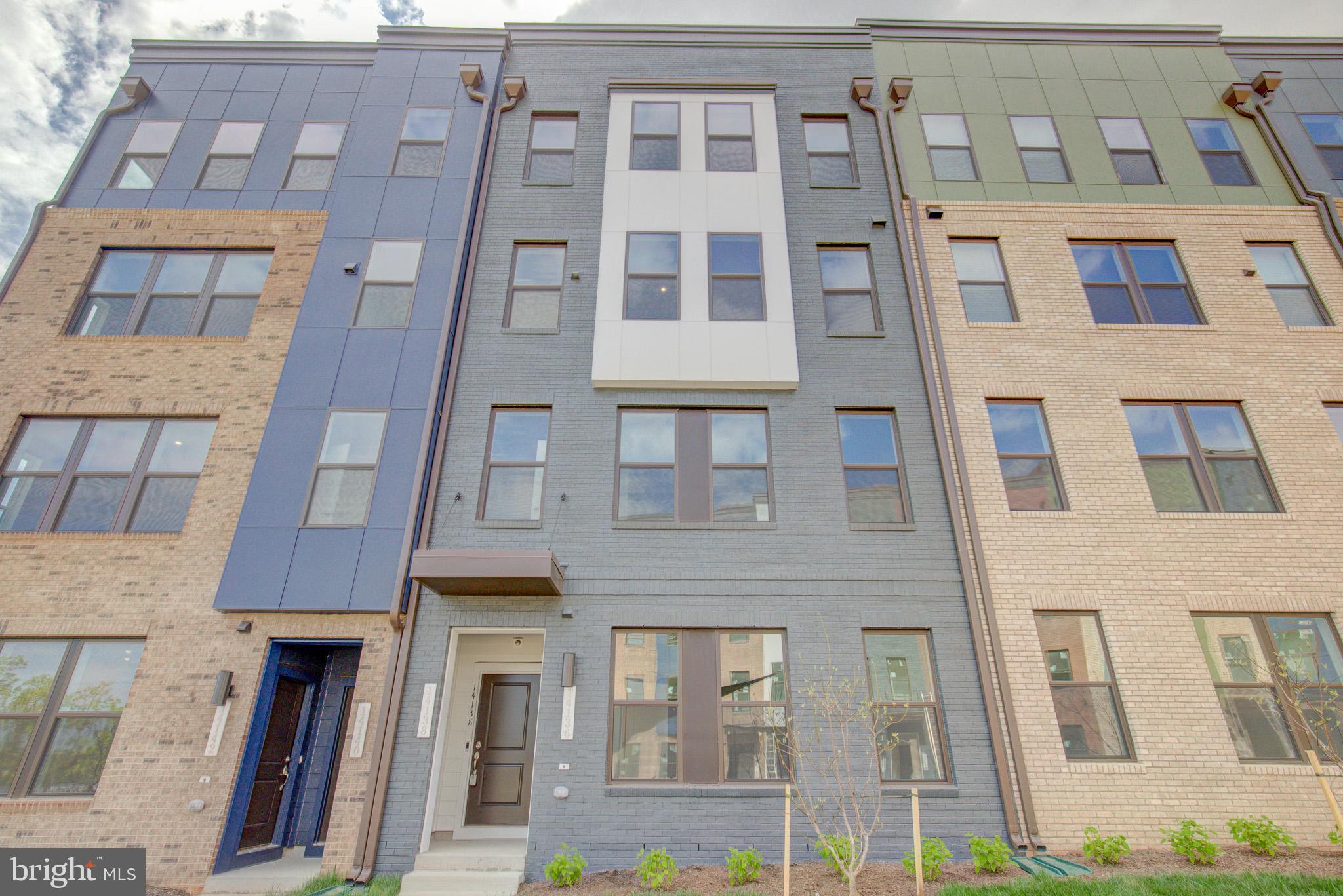 WESTFIELD - Residential Lease