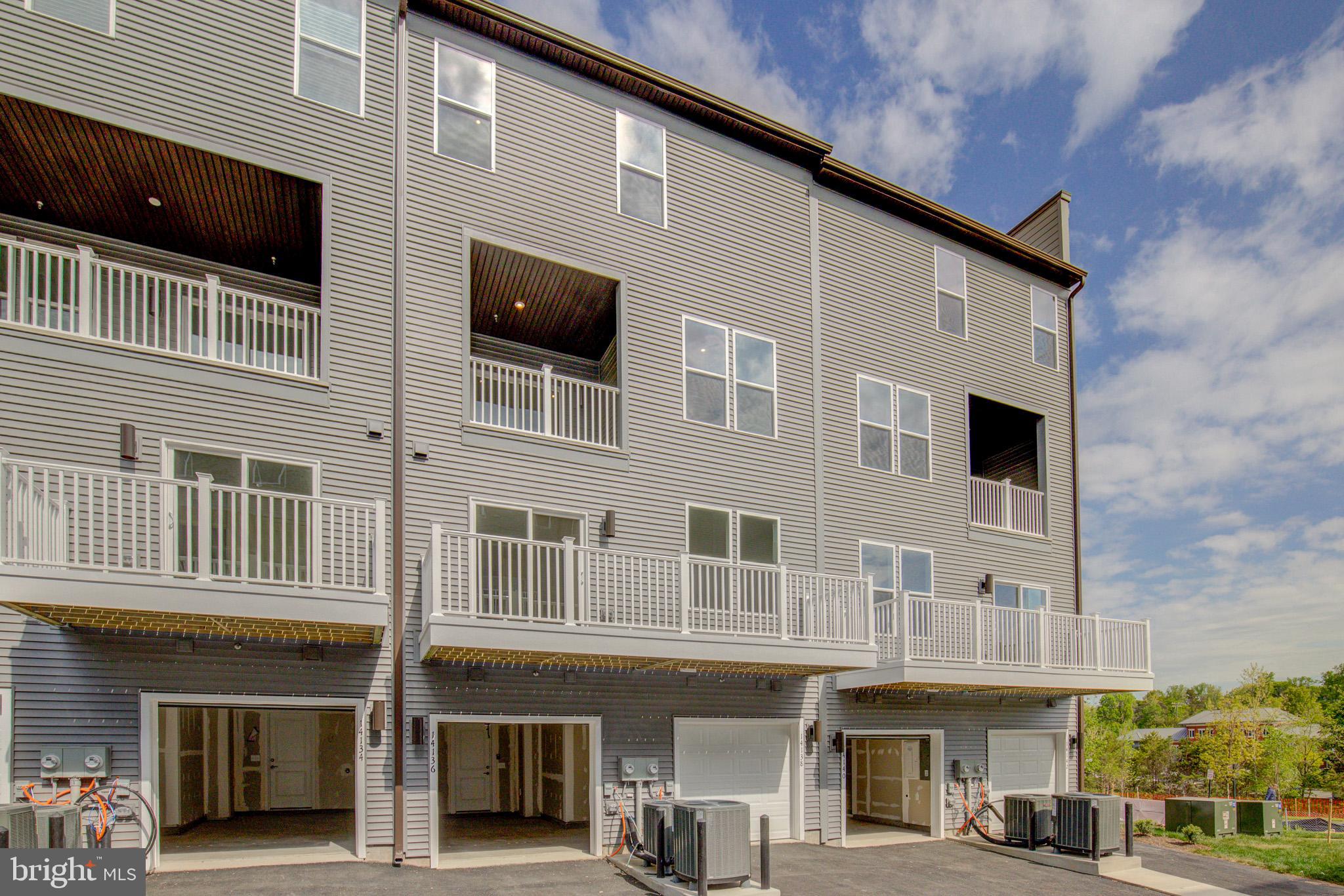 WESTFIELD - Residential Lease