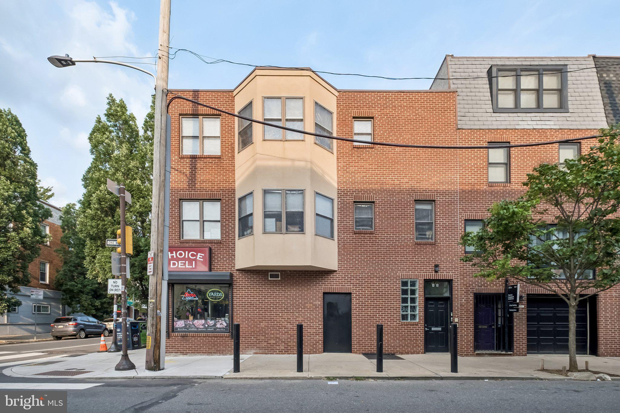 1642 SOUTH STREET