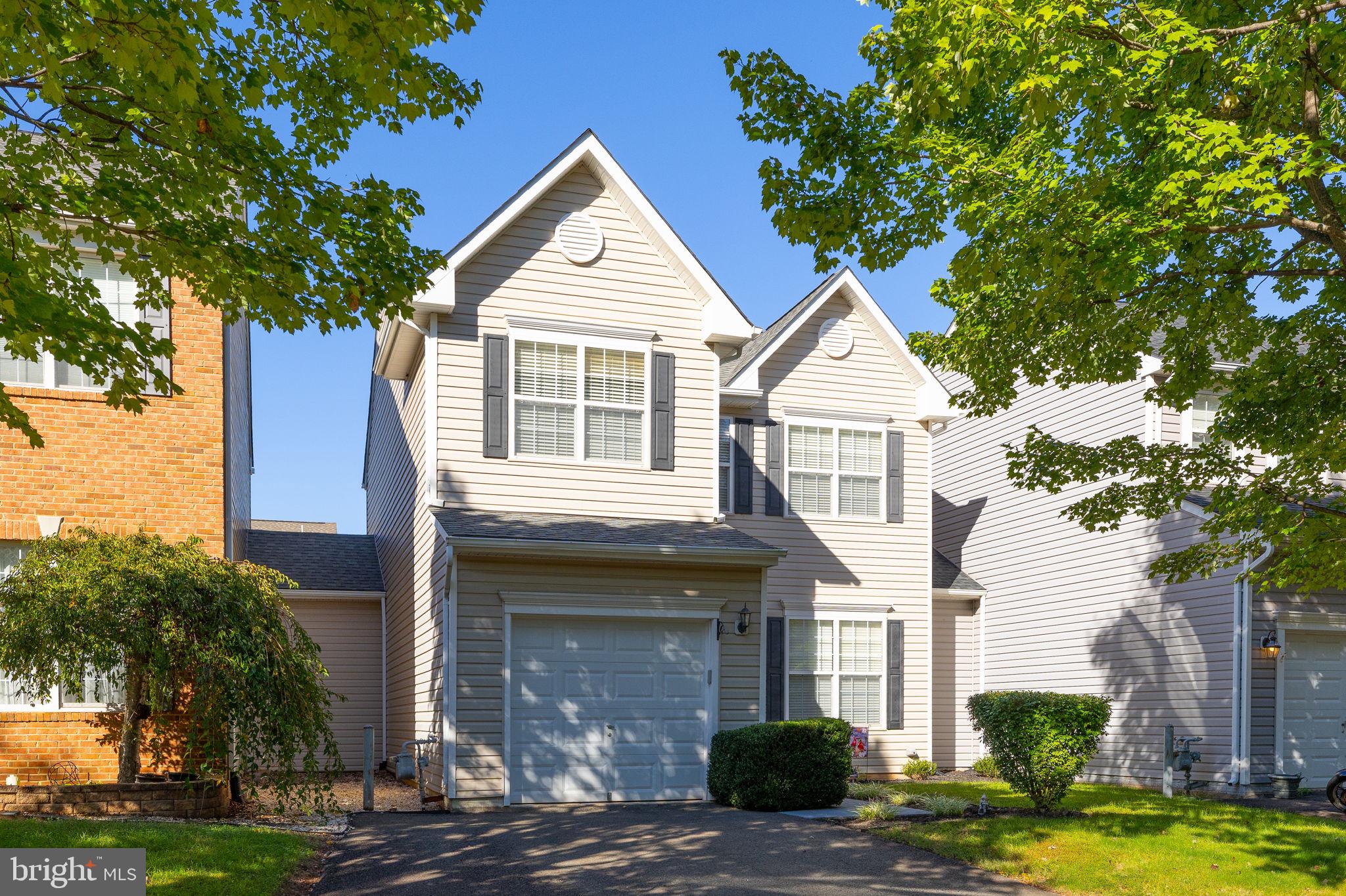 2170 FORSYTHIA DRIVE