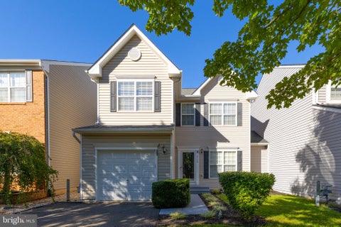 Photo of 2170 Forsythia Drive, CULPEPER, VA 22701 (MLS # VACU2015188)
