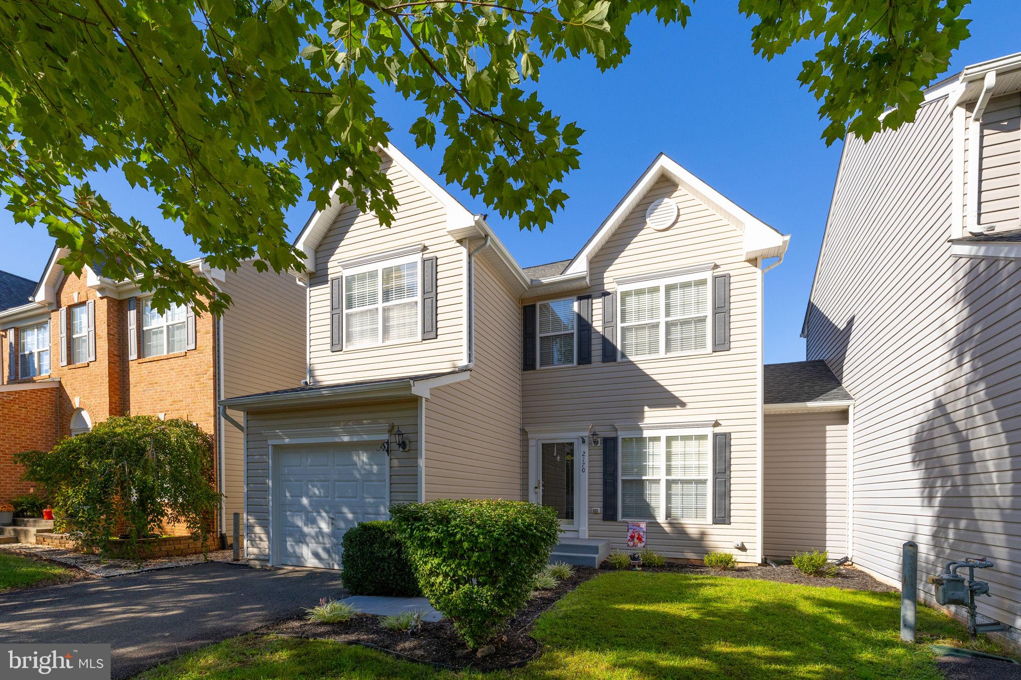 2170 FORSYTHIA DRIVE