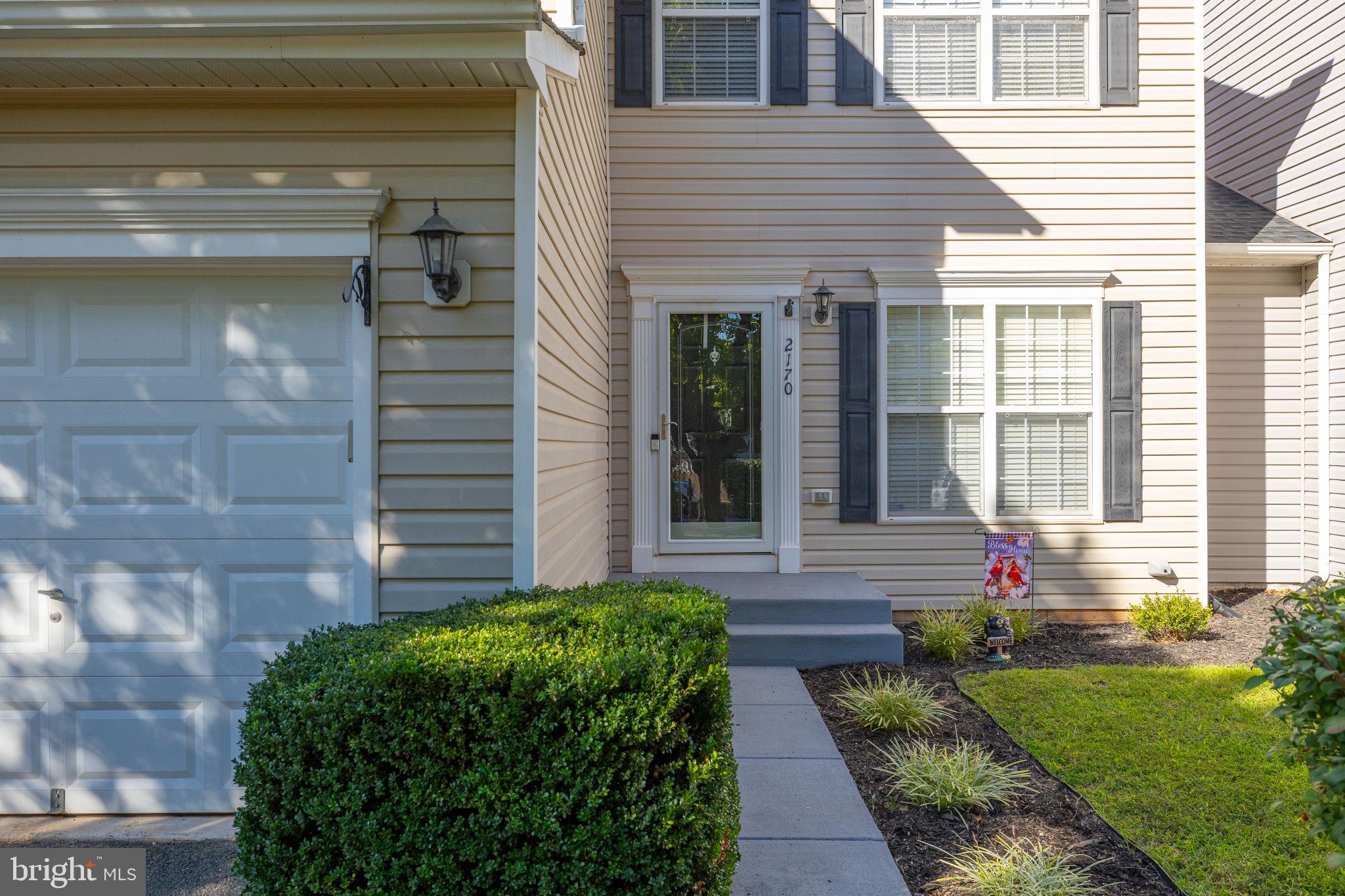 2170 FORSYTHIA DRIVE