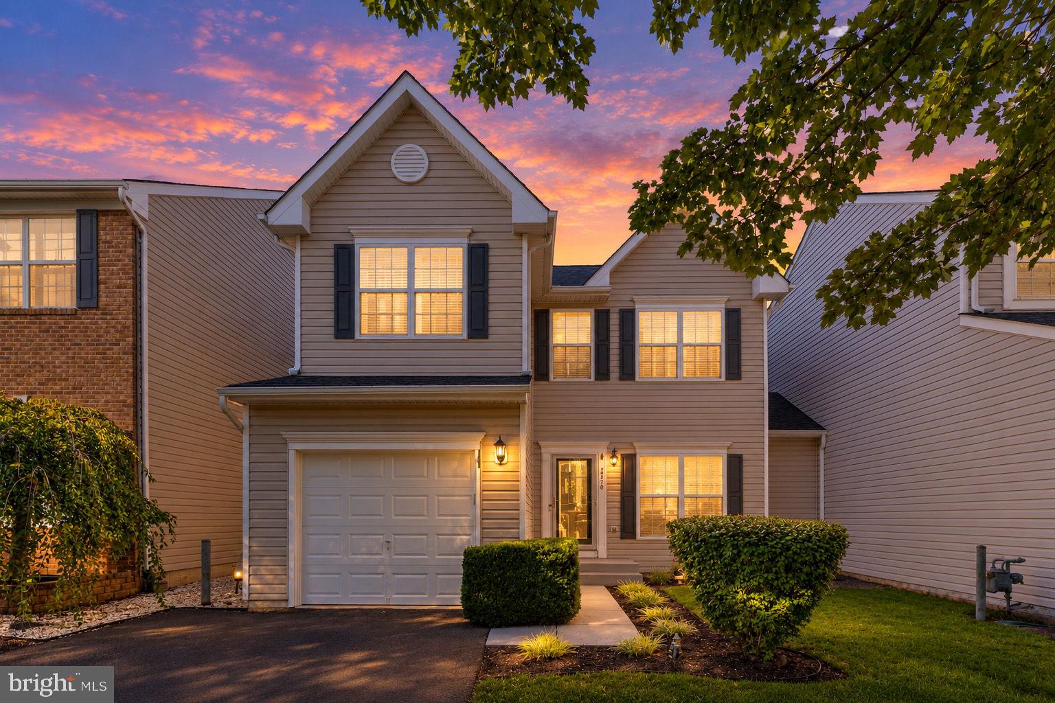 2170 FORSYTHIA DRIVE